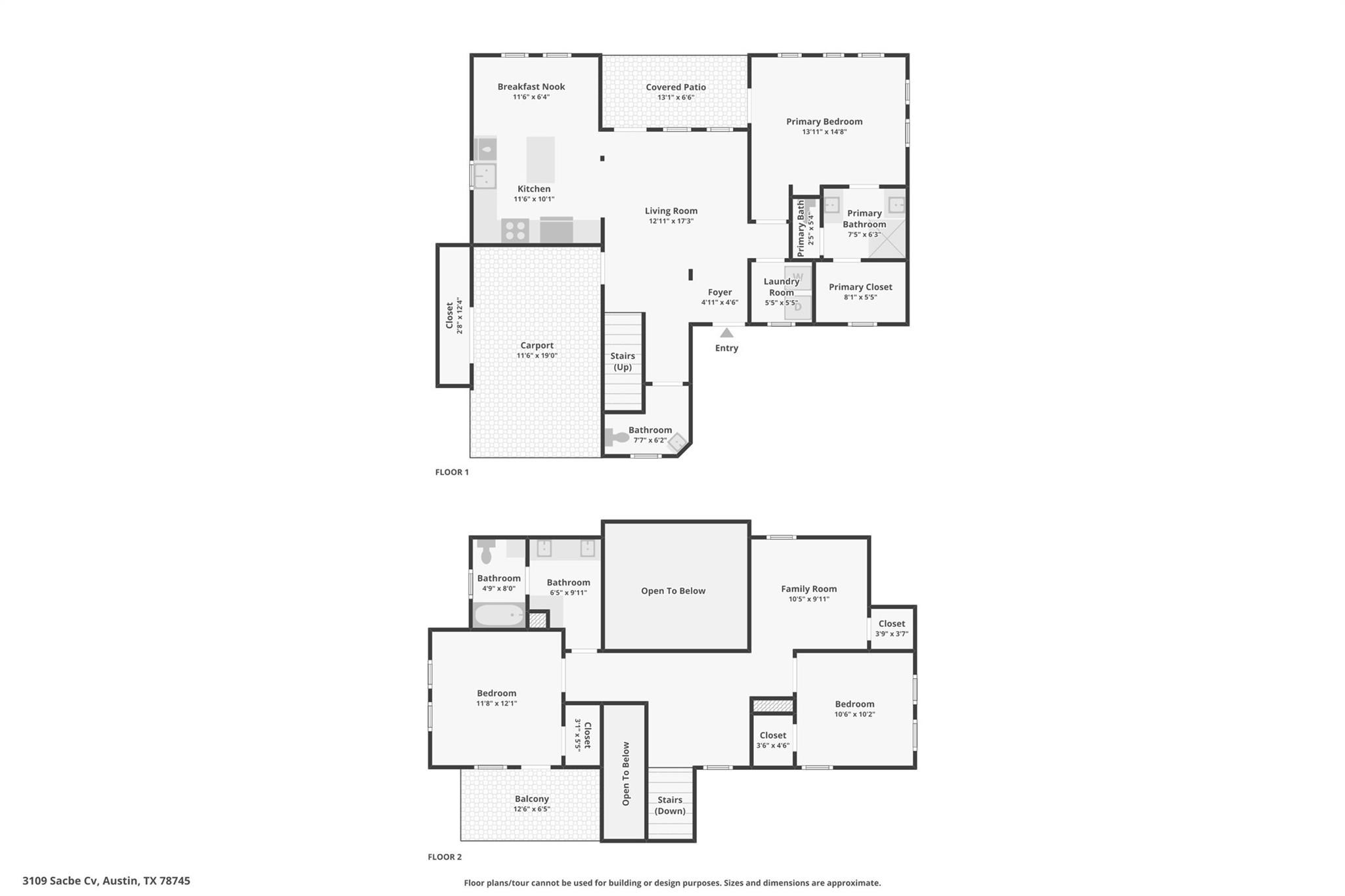 3109 Sacbe CV
