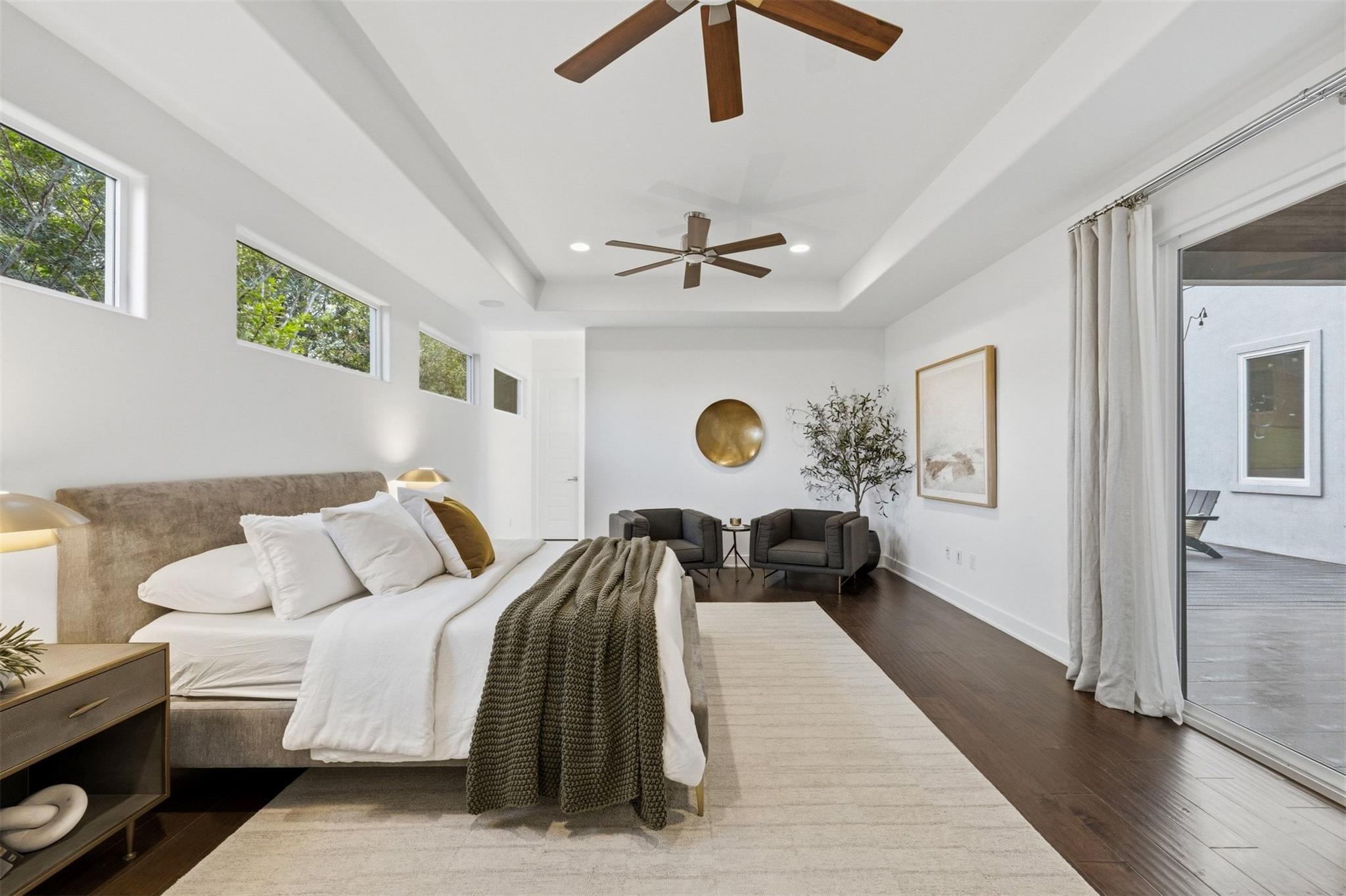 2704 Oak Park DR