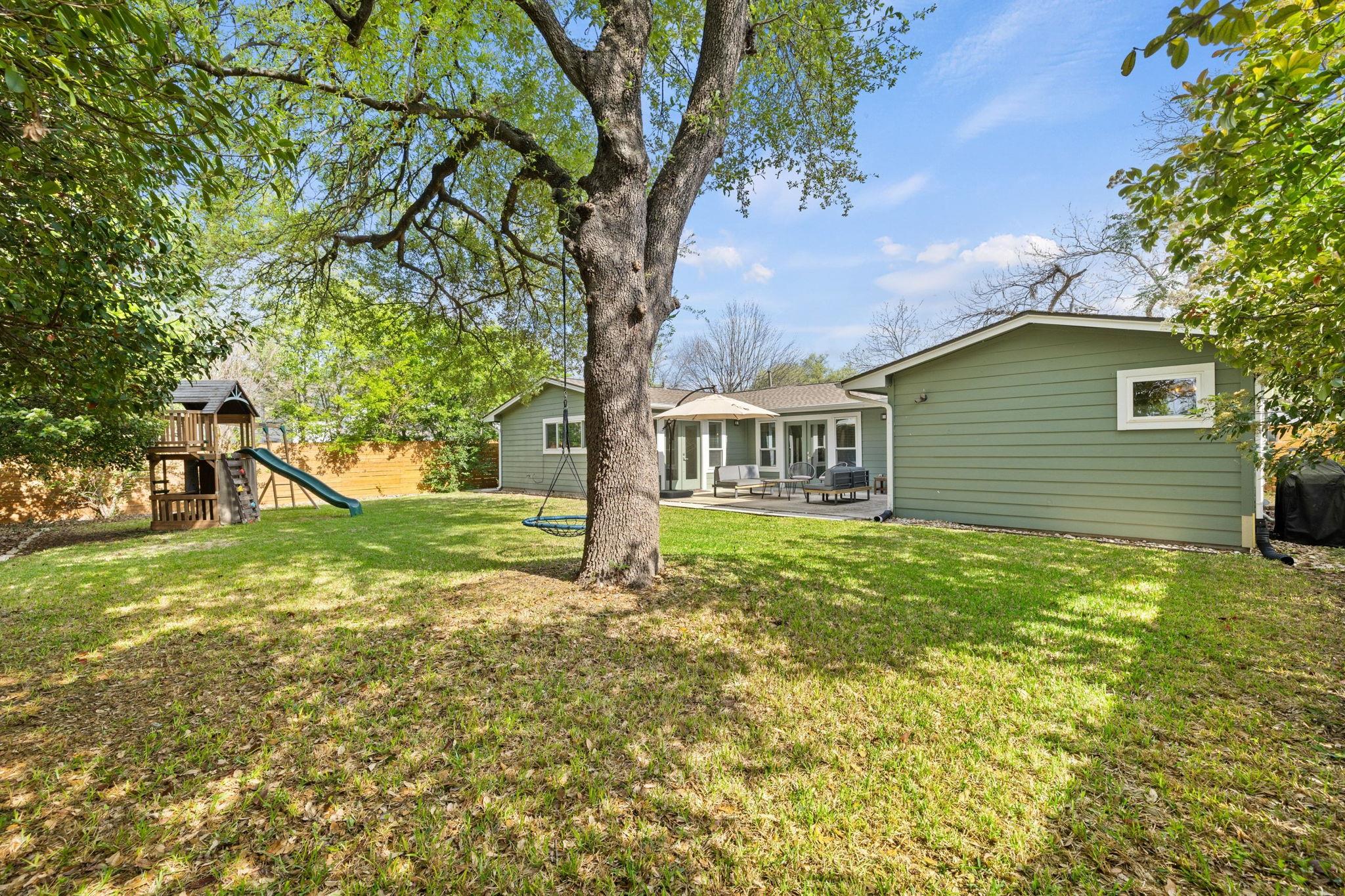 1711 Belford DR