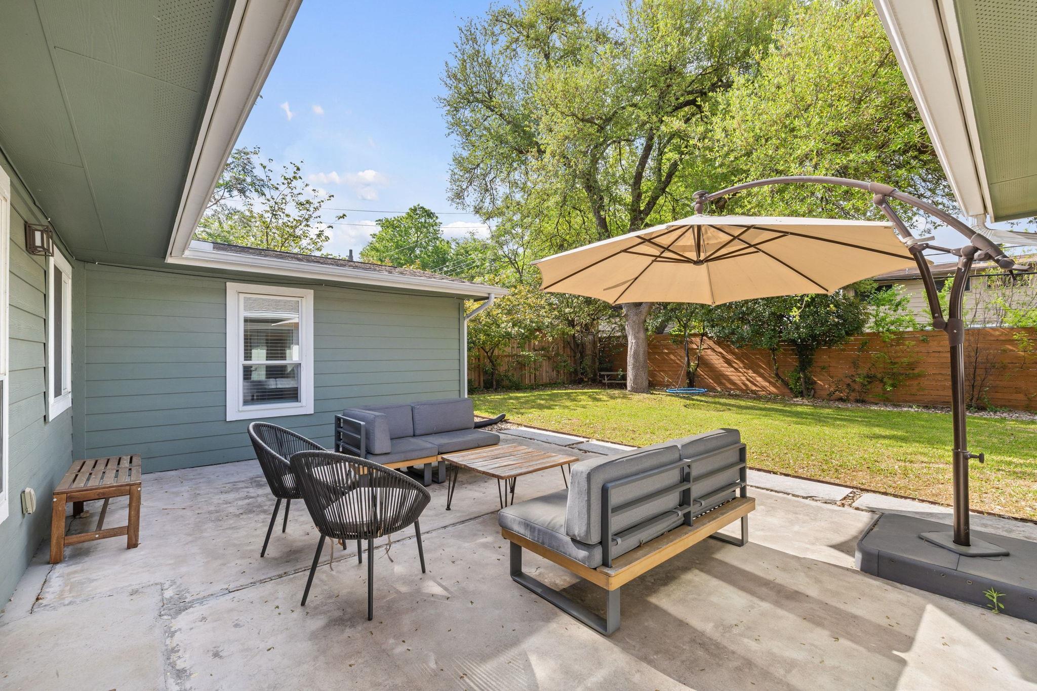 1711 Belford DR