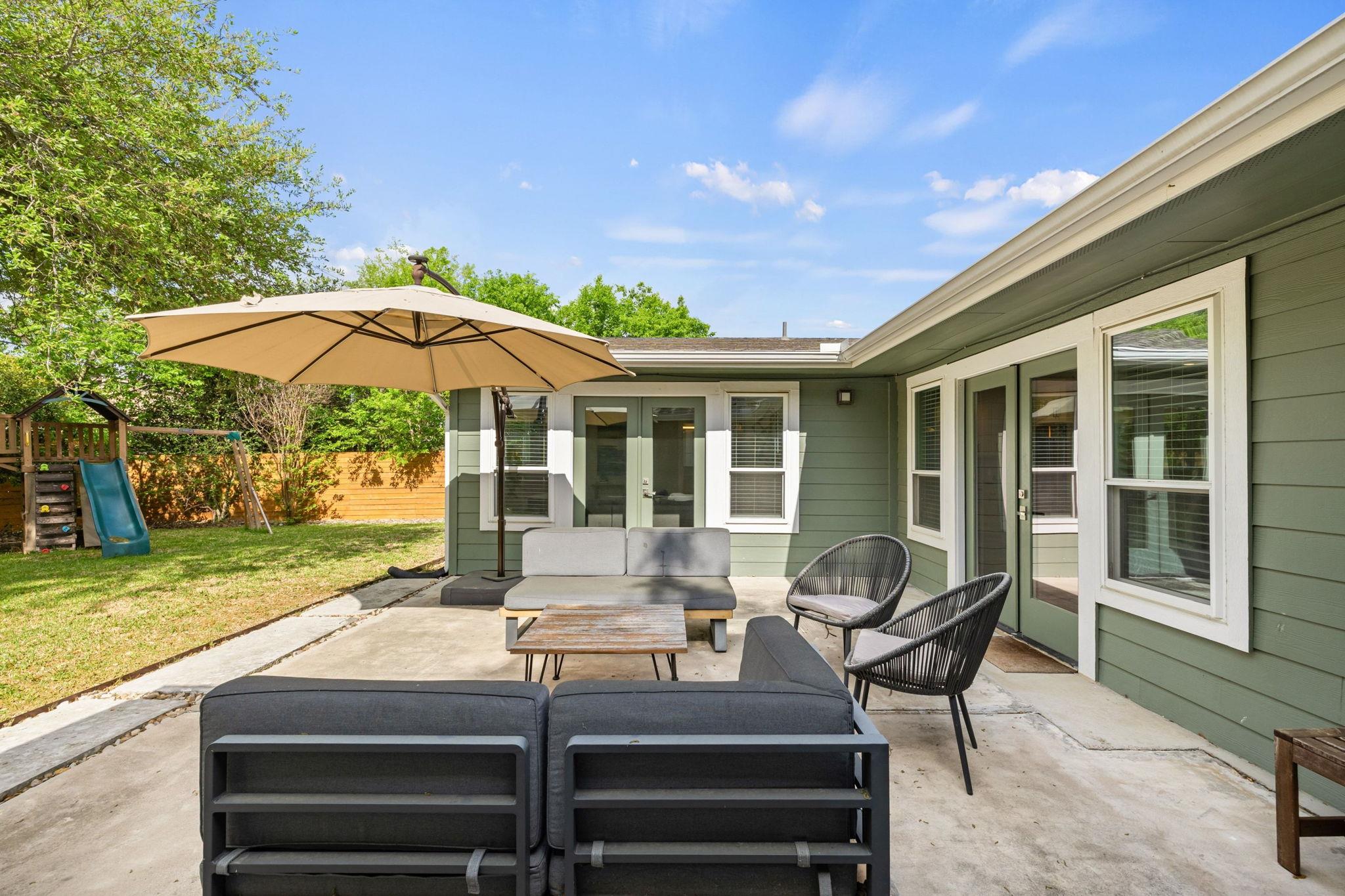 1711 Belford DR