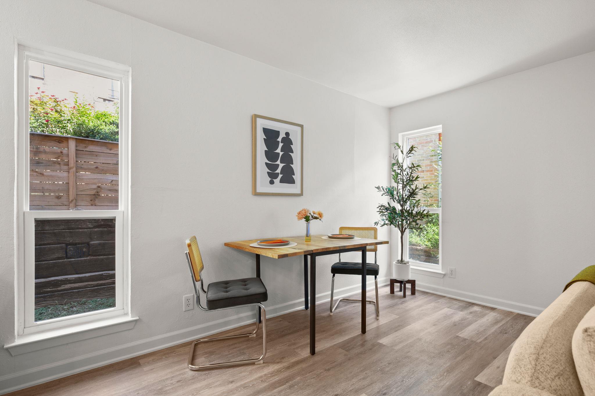 3431 North Hills DR # 119