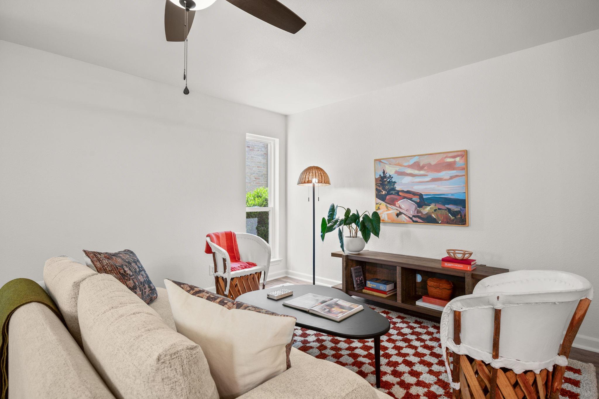 3431 North Hills DR # 119