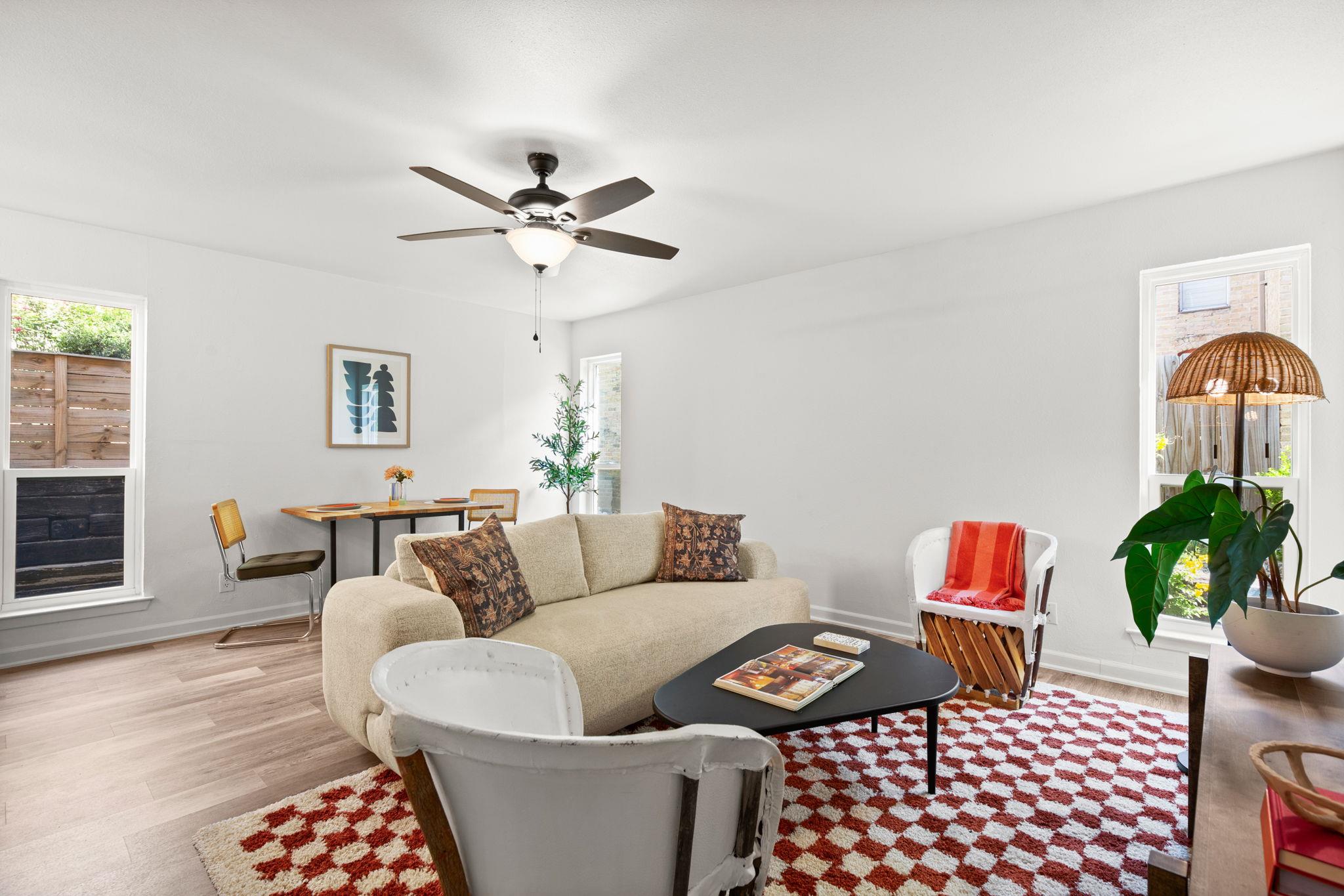 3431 North Hills DR # 119