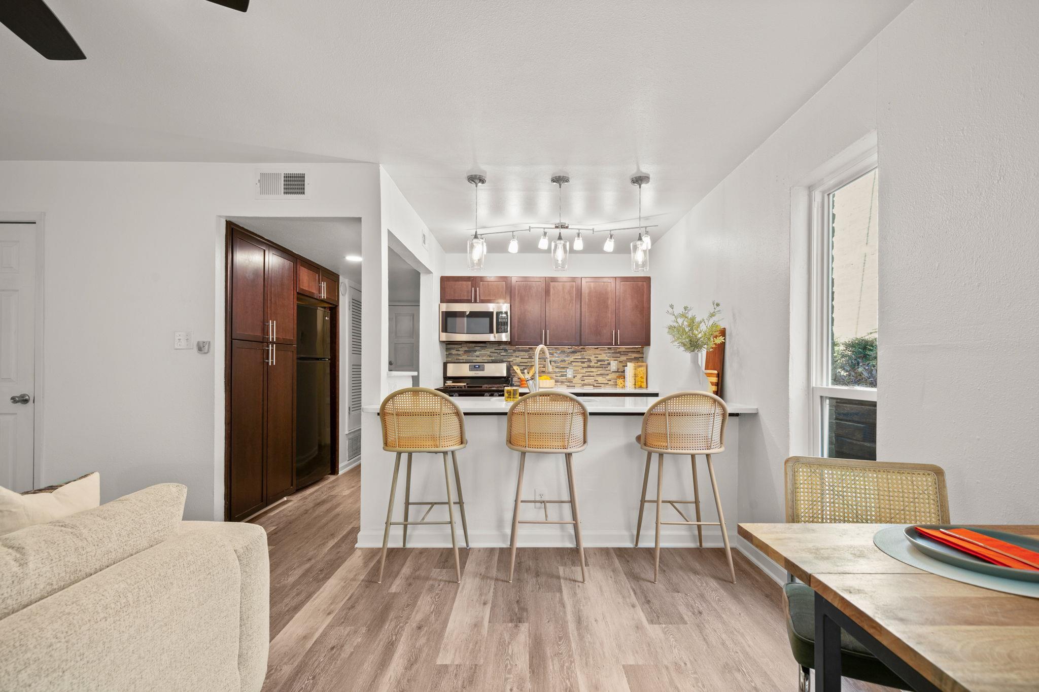 3431 North Hills DR # 119