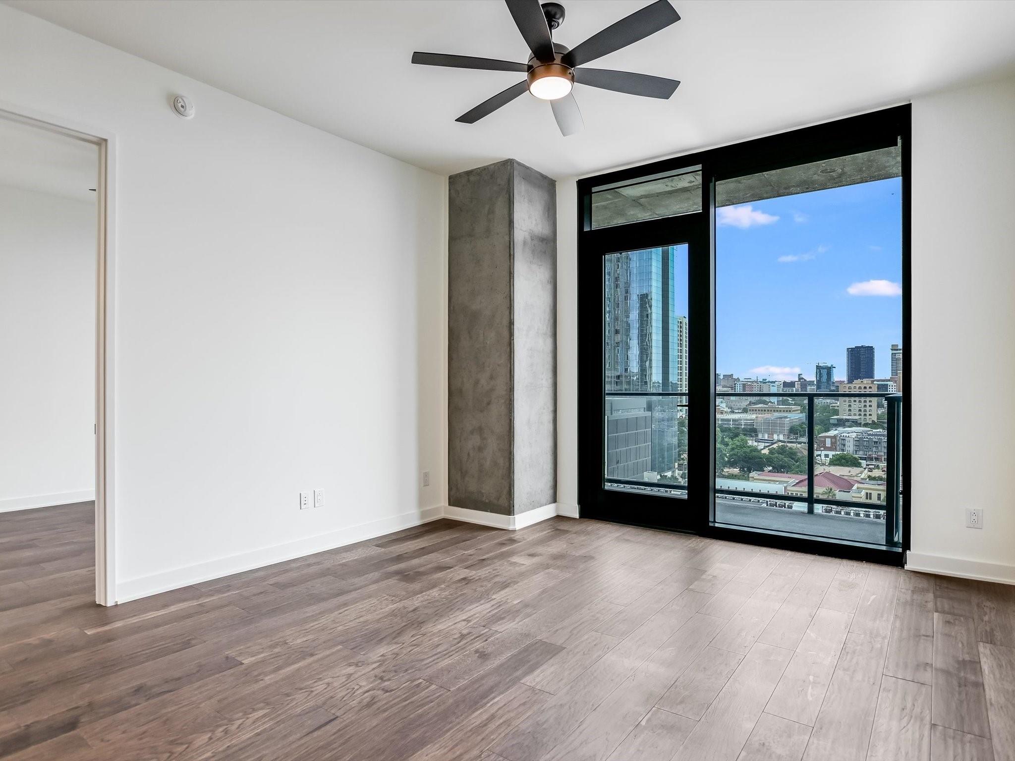 84 East Ave # 1503