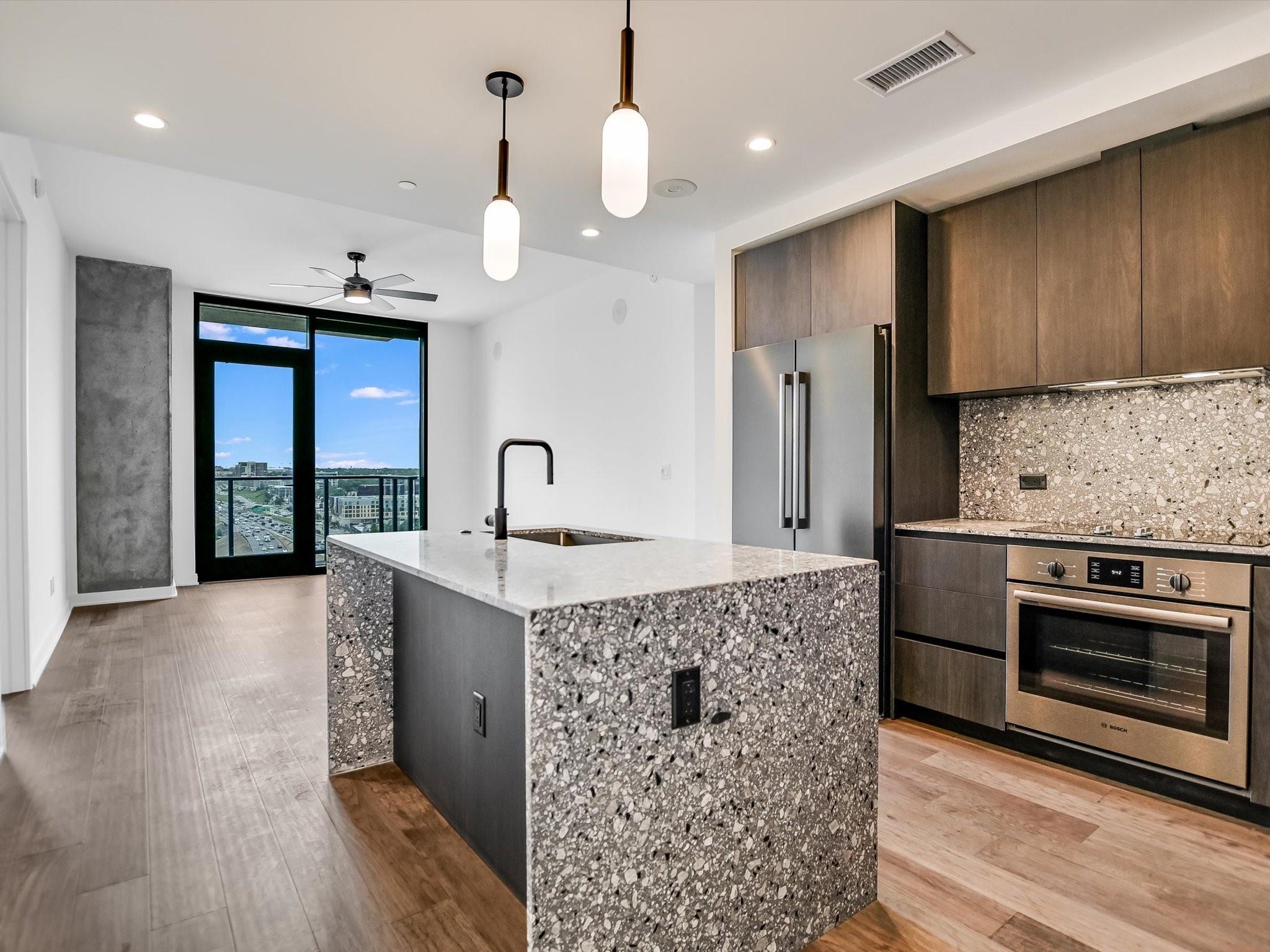 84 East Ave # 1503