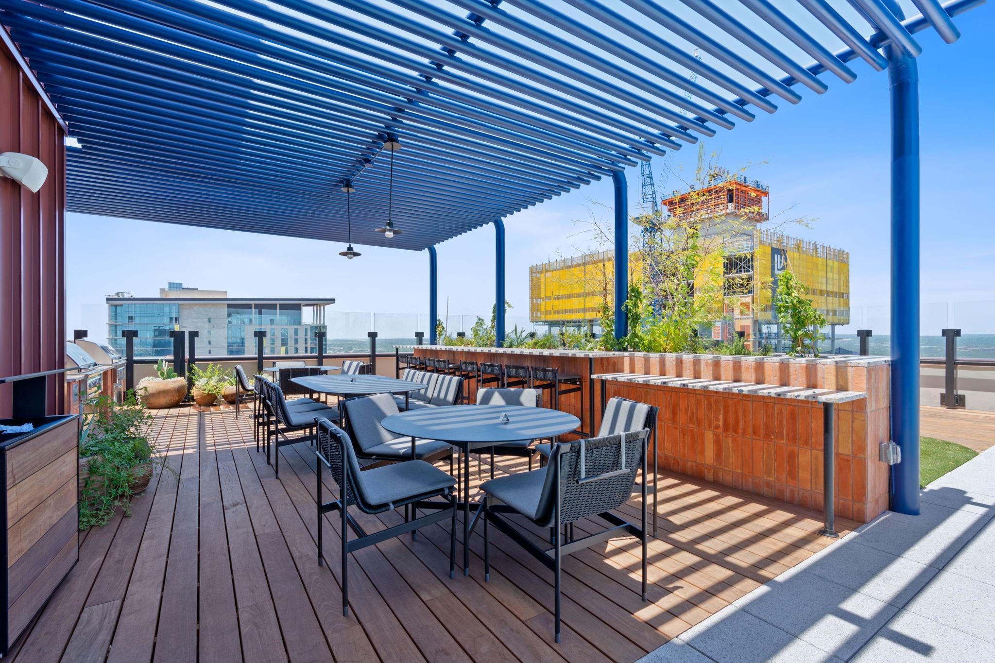 84 East Ave # 1503
