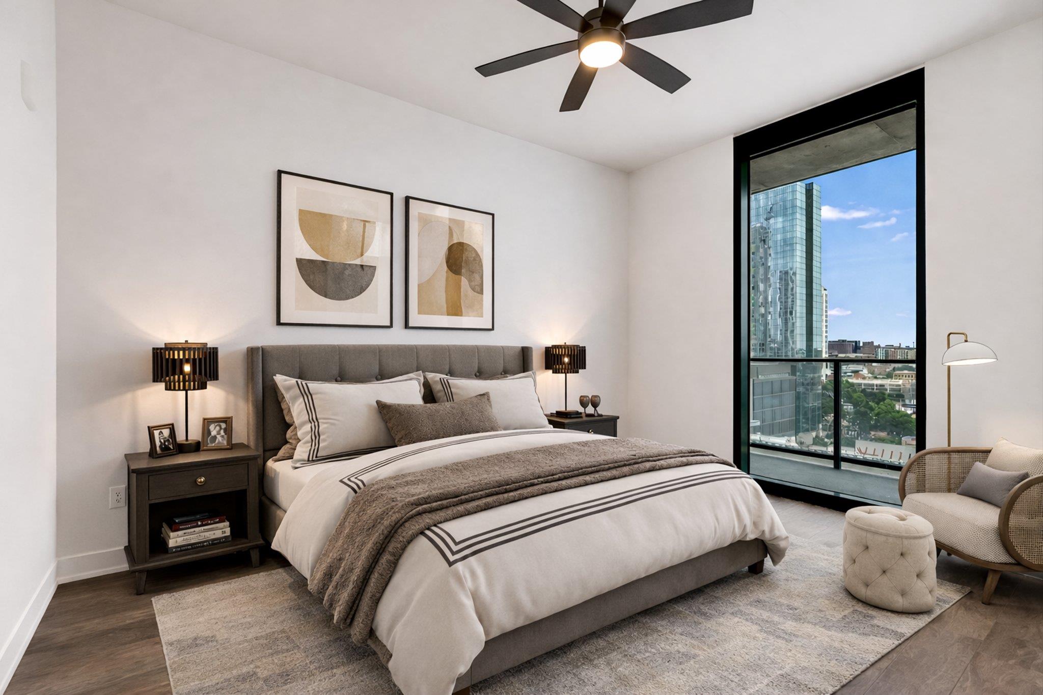 84 East Ave # 1503