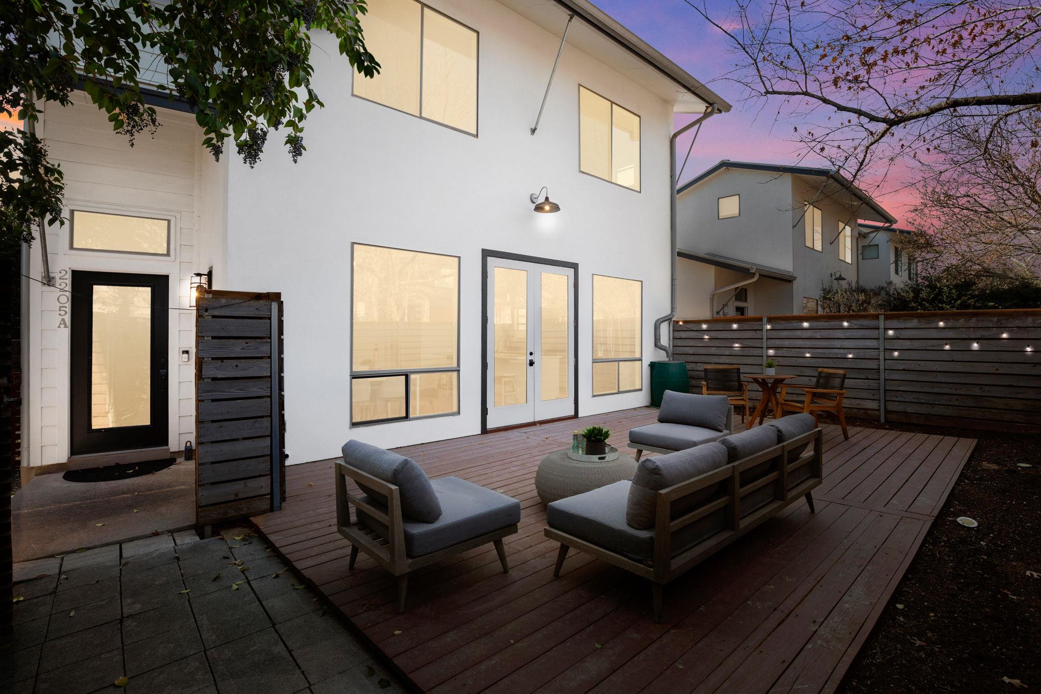 2205 Thornton RD # A