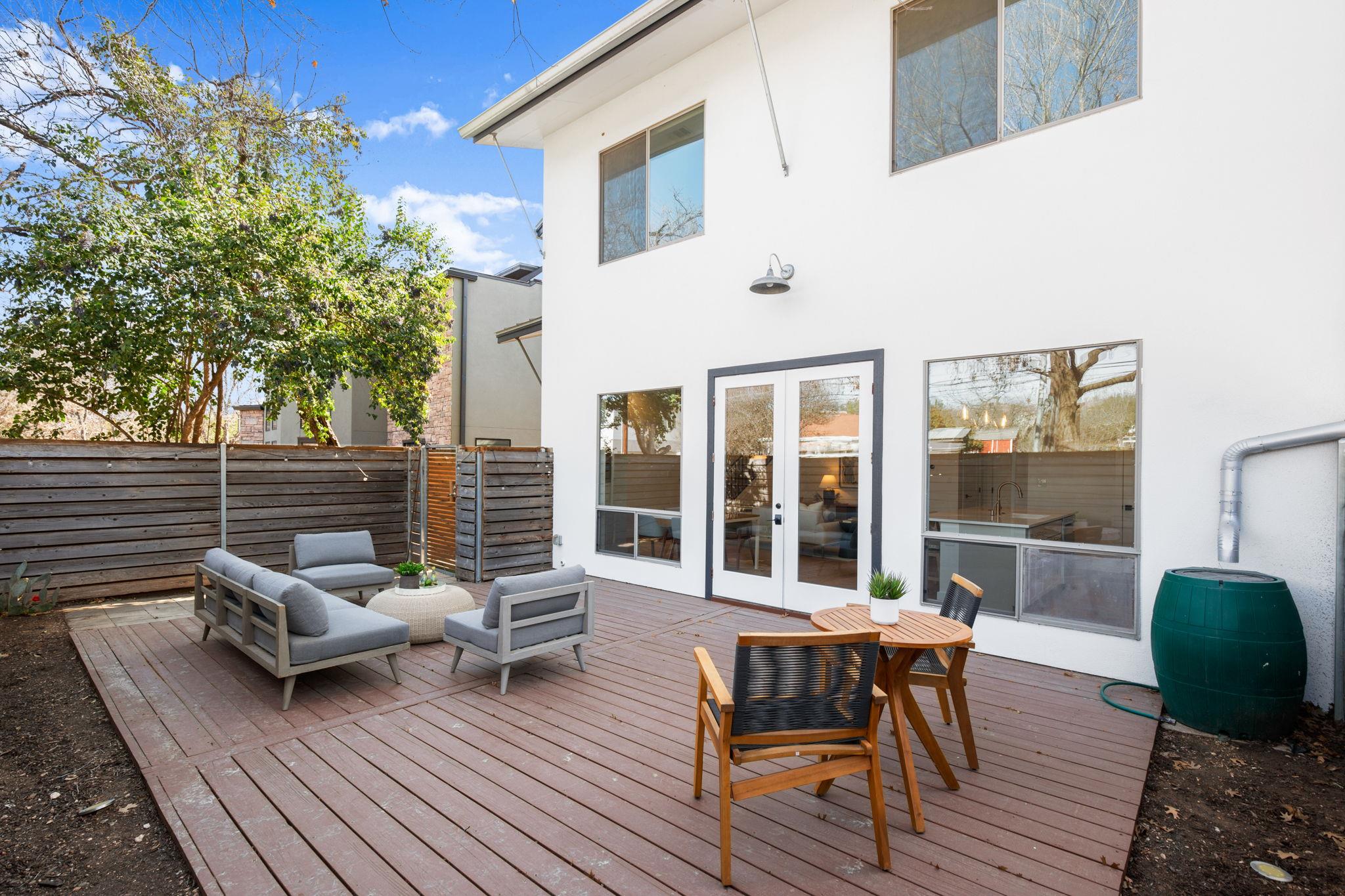 2205 Thornton RD # A