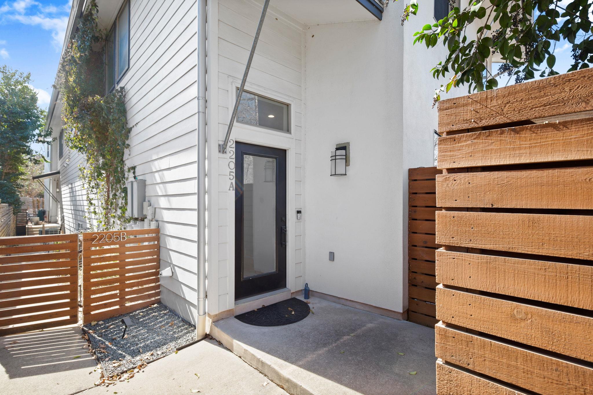 2205 Thornton RD # A