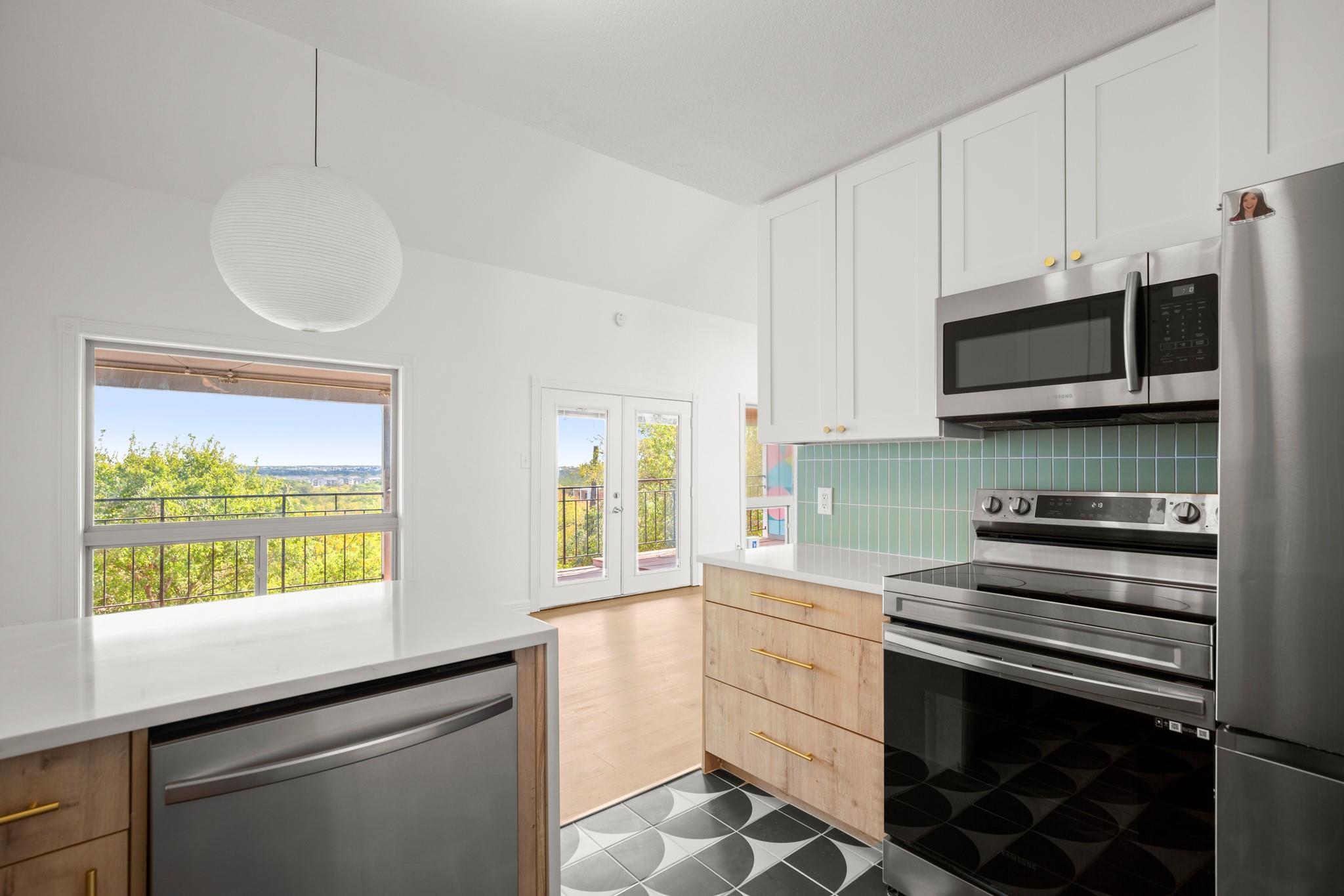 3306 Hyclimb CIR # B, Austin Unit: B