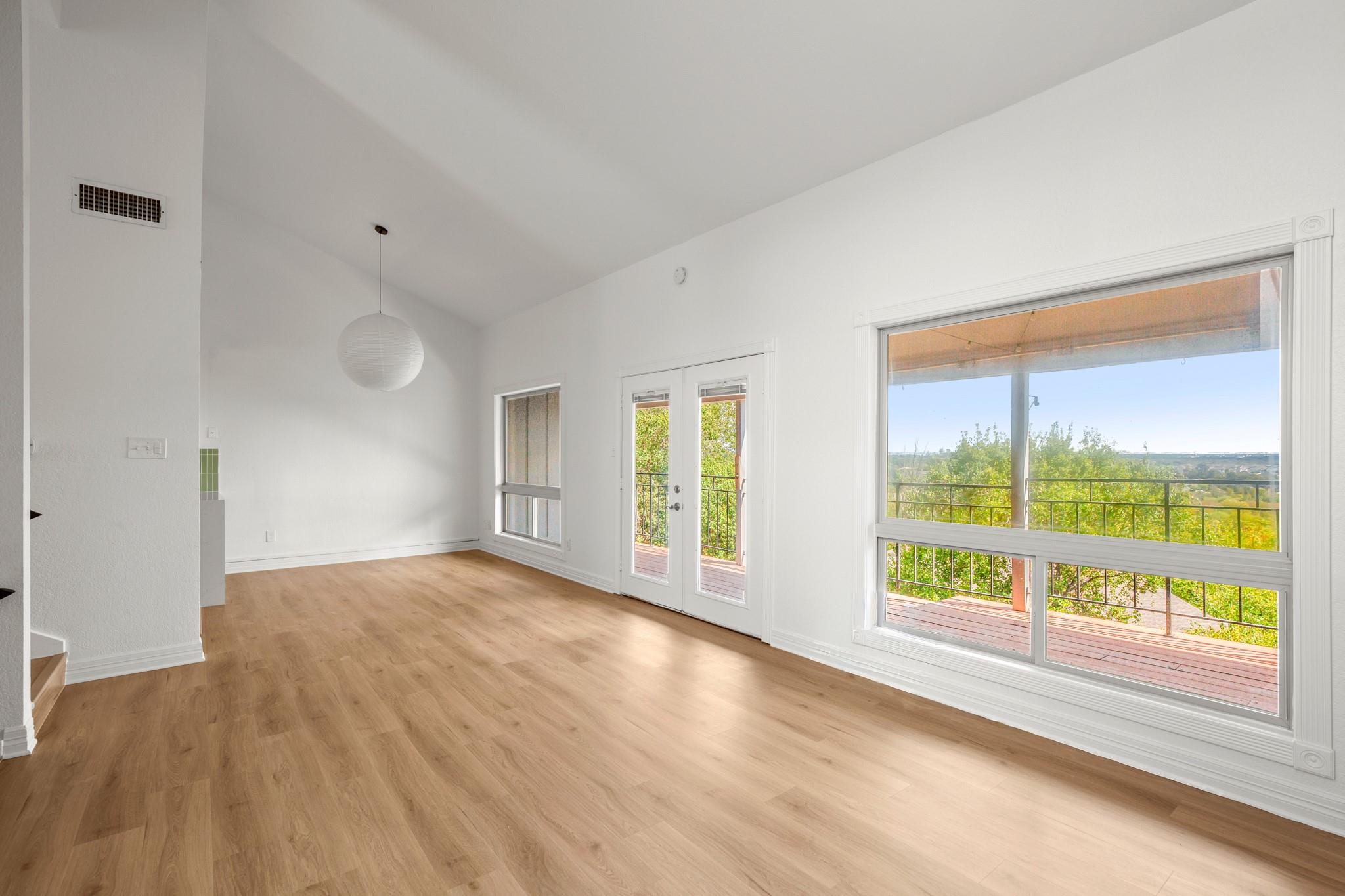 3306 Hyclimb CIR # B, Austin Unit: B