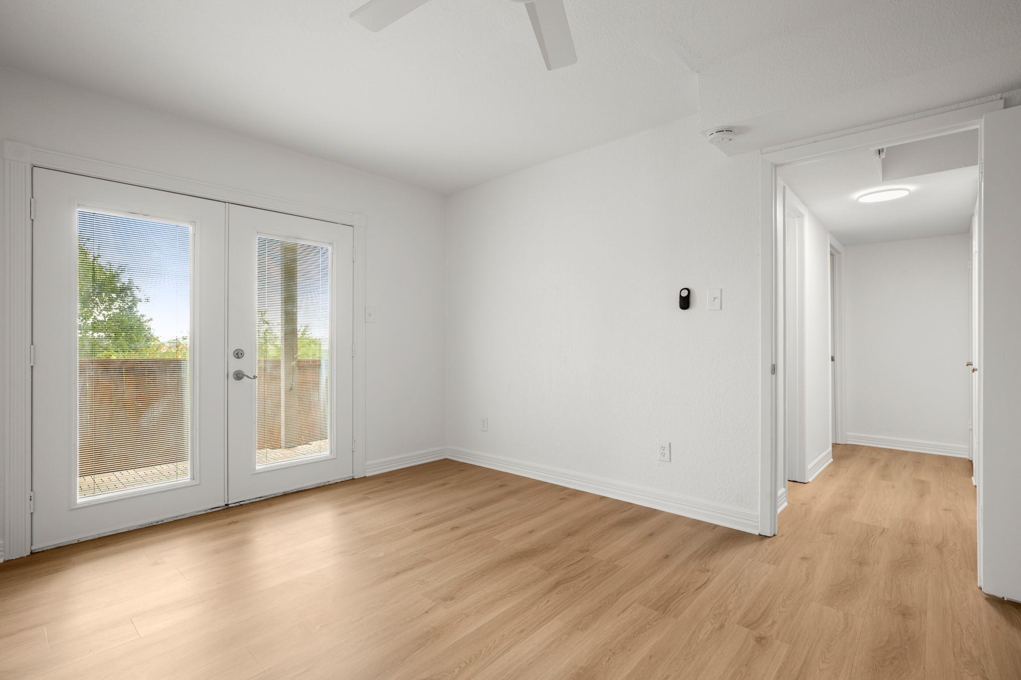 3306 Hyclimb CIR # B, Austin Unit: B