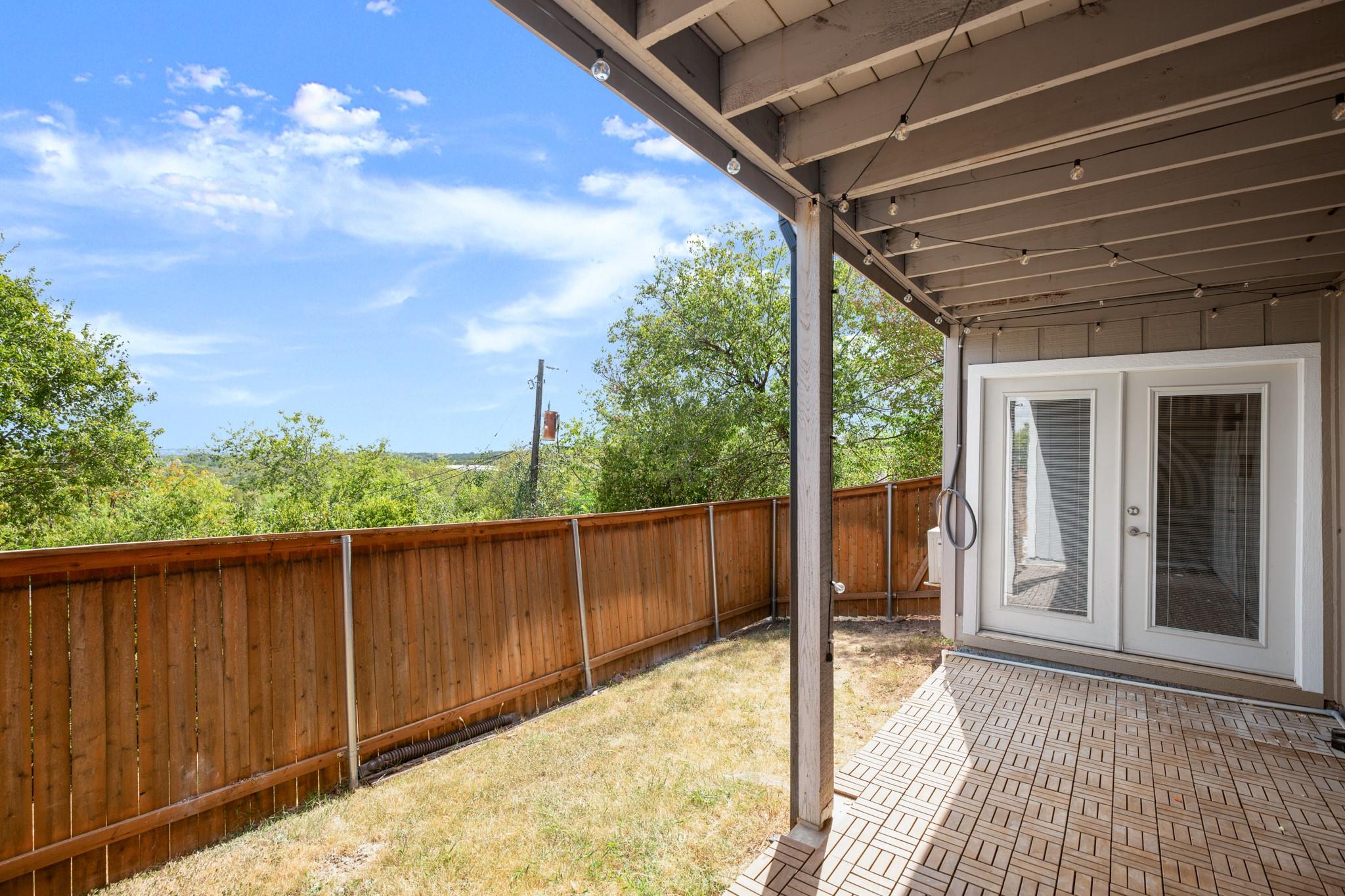 3306 Hyclimb CIR # B, Austin Unit: B