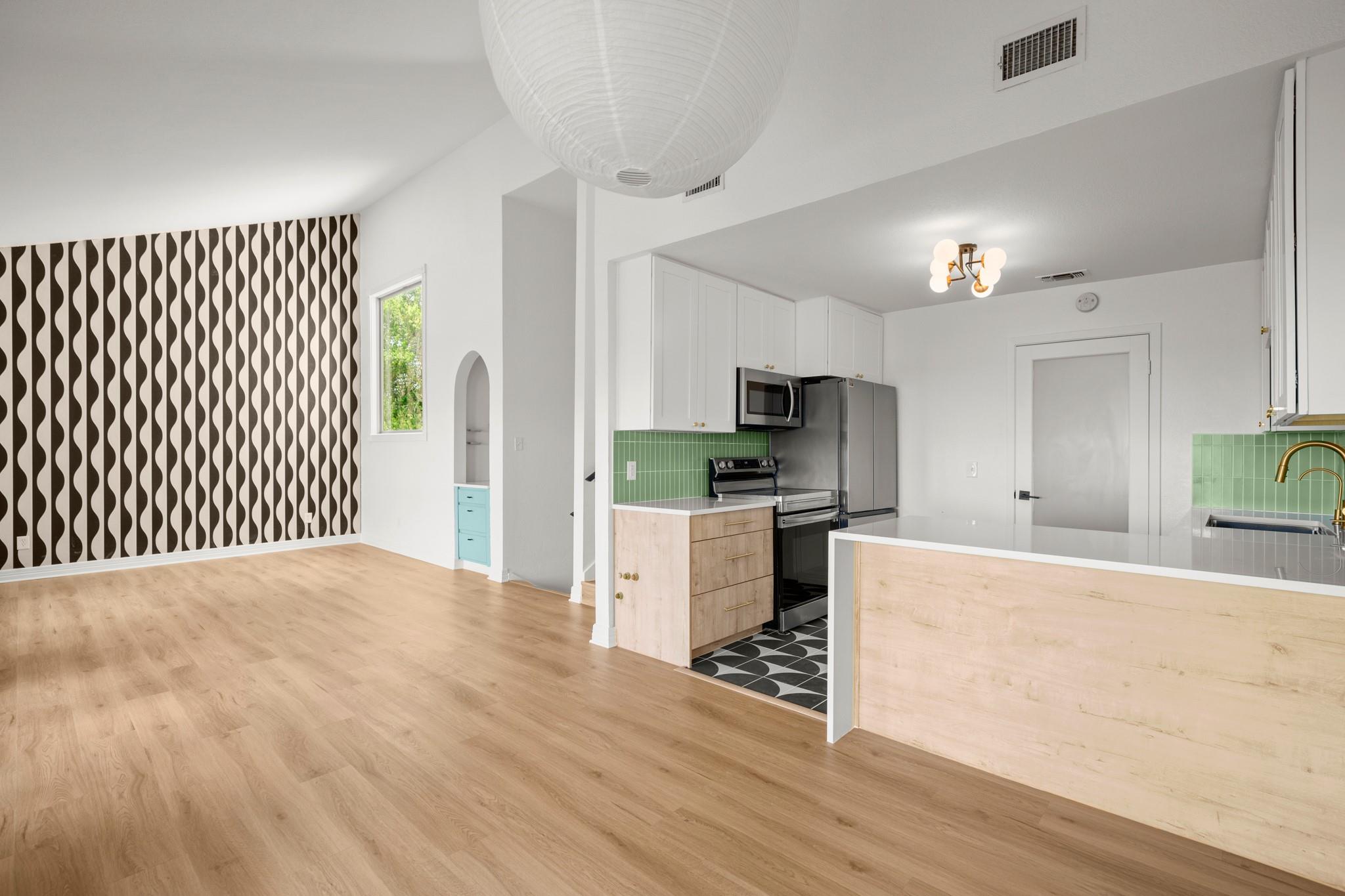 3306 Hyclimb CIR # B, Austin Unit: B