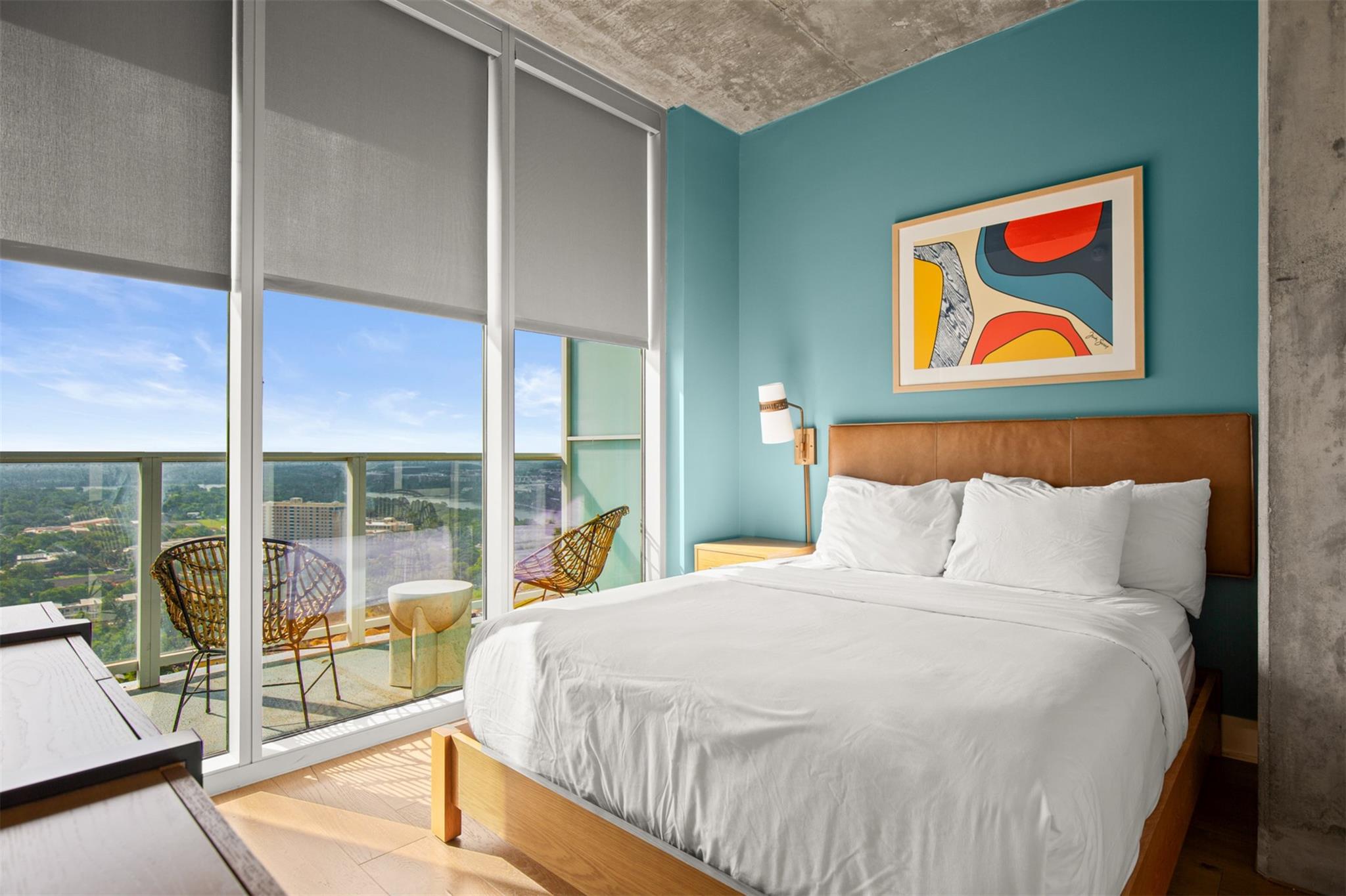 48 East Ave # 2807