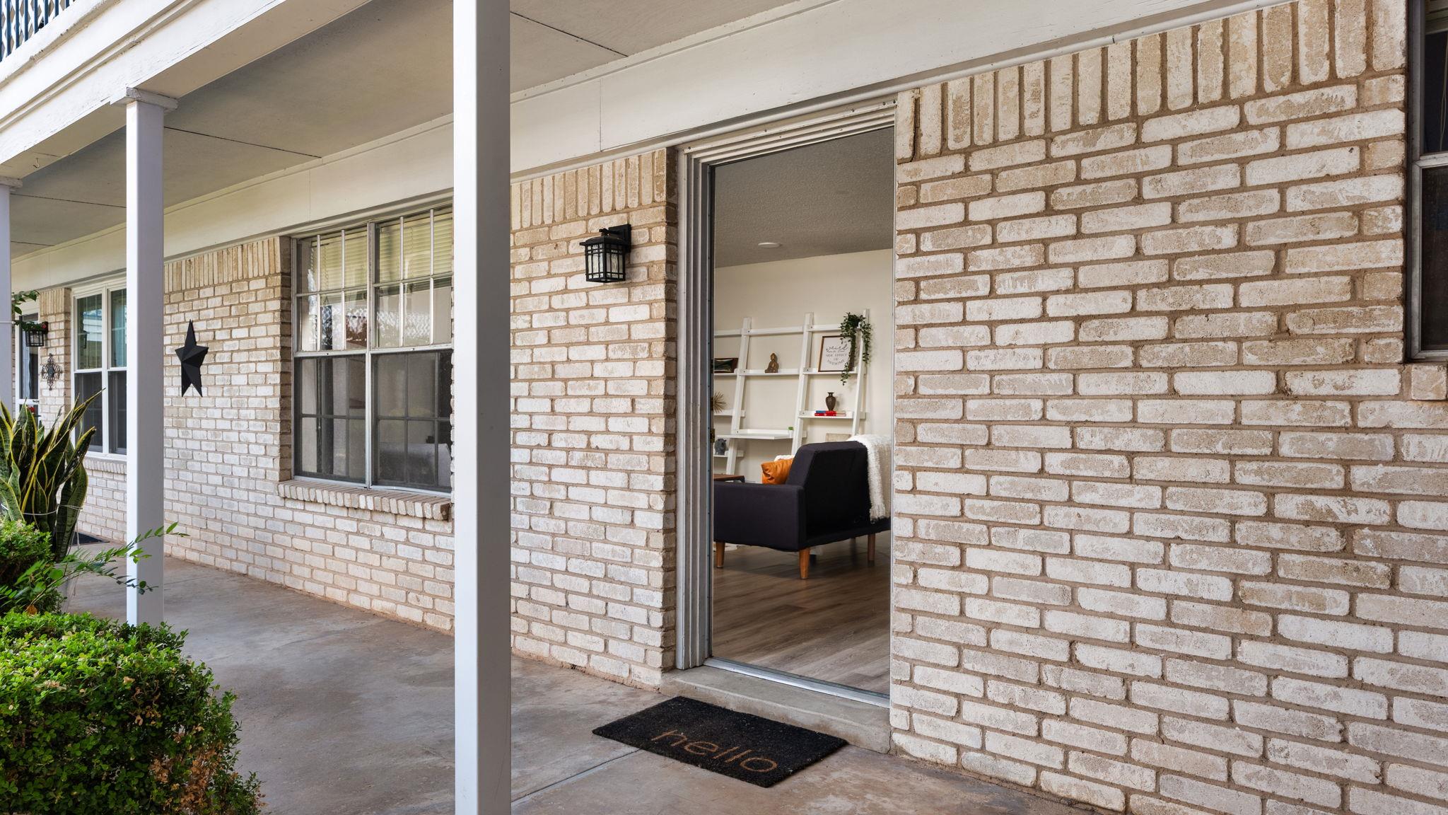 8730 N Mopac EXPY # 109