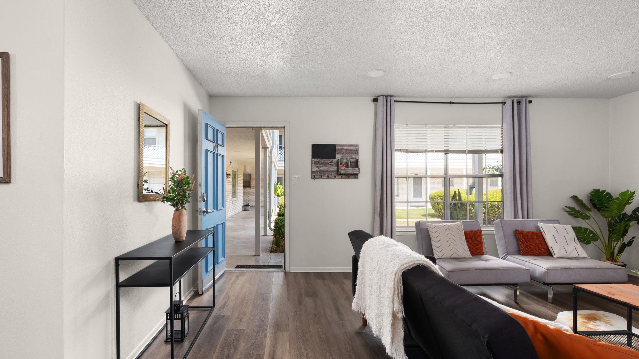 8730 N Mopac EXPY # 109