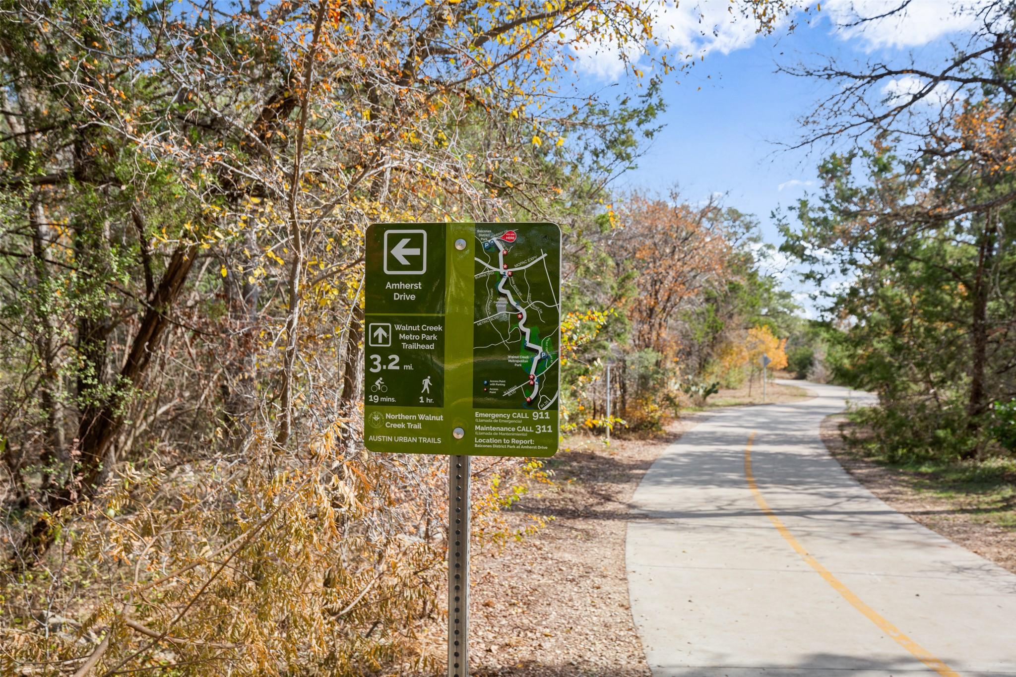 12101 Carmel Park LN