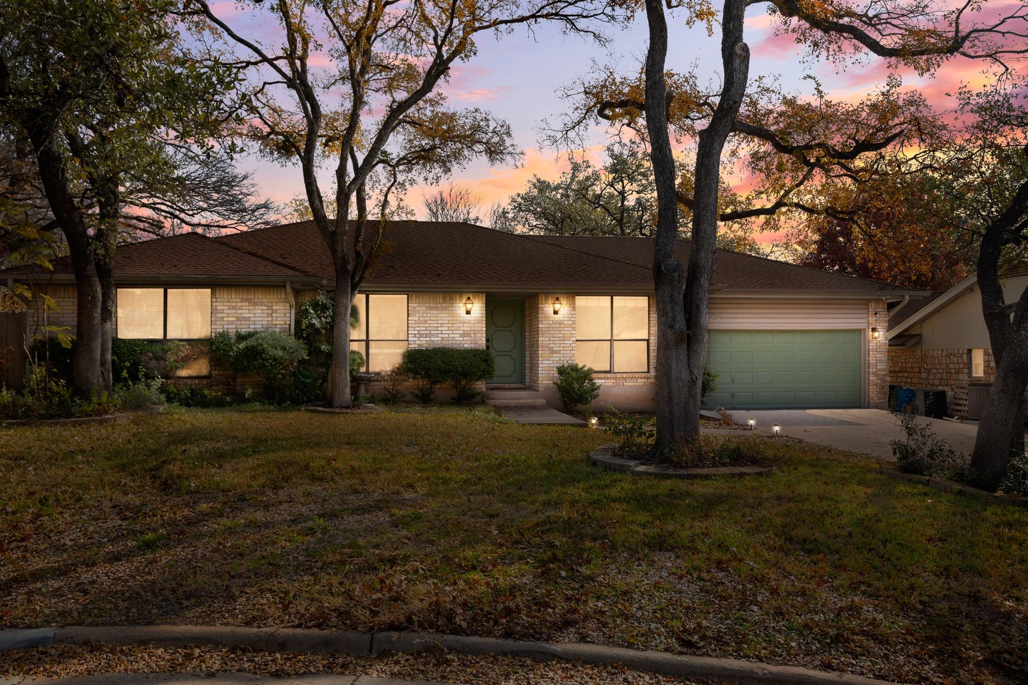 12101 Carmel Park LN