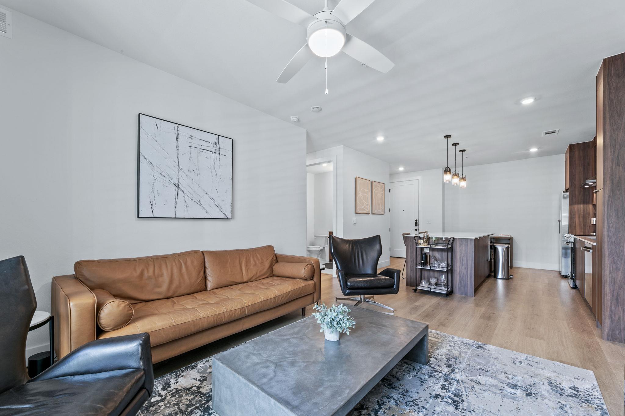 1701 Simond Ave # 407