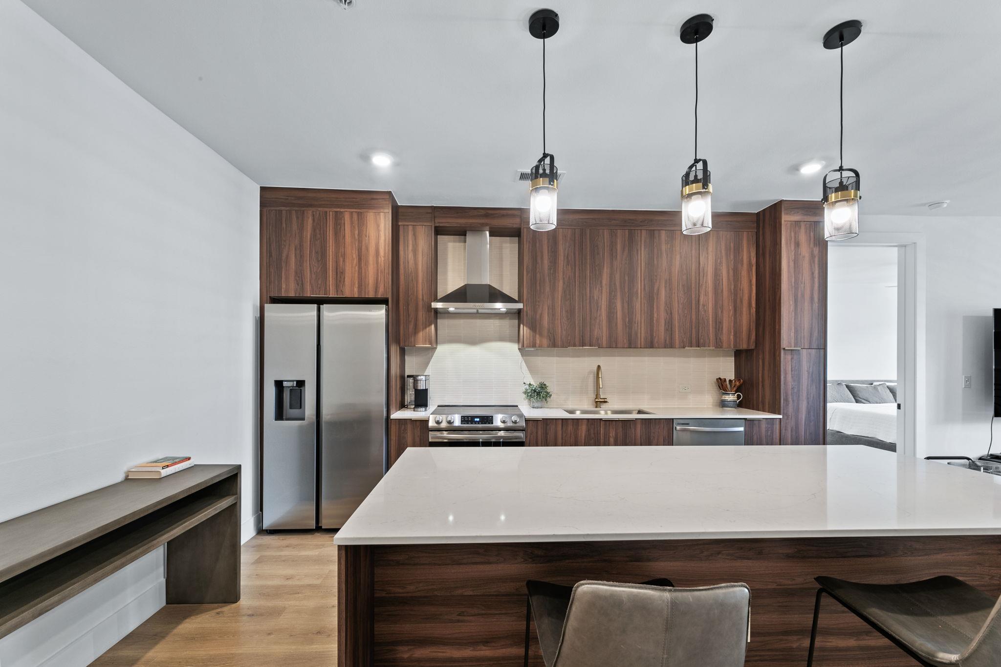 1701 Simond Ave # 407