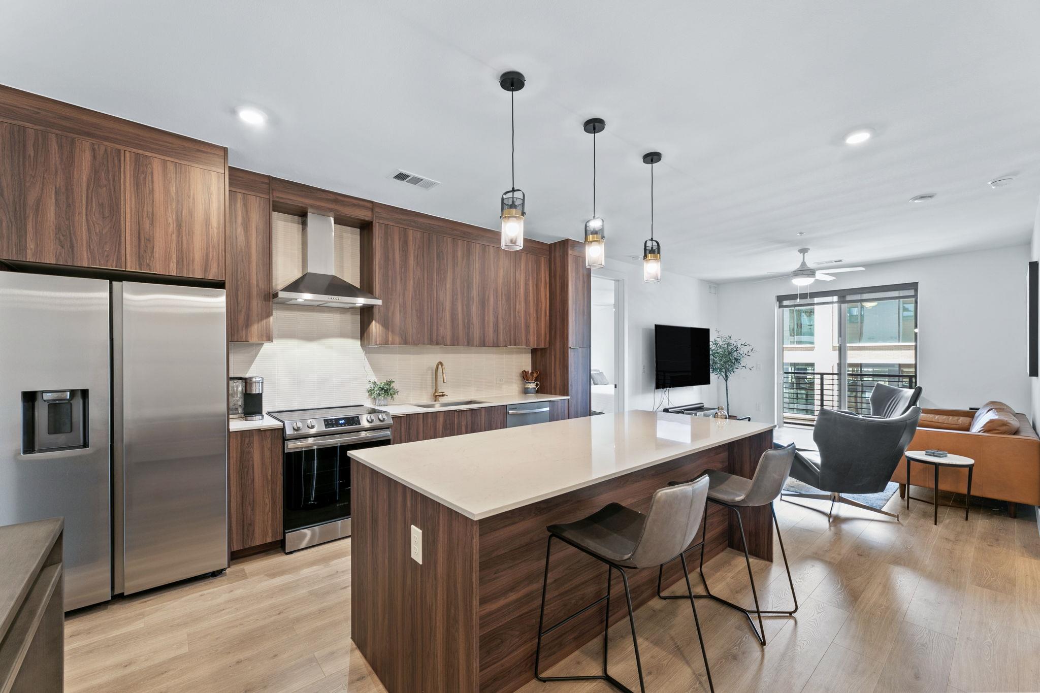 1701 Simond Ave # 407