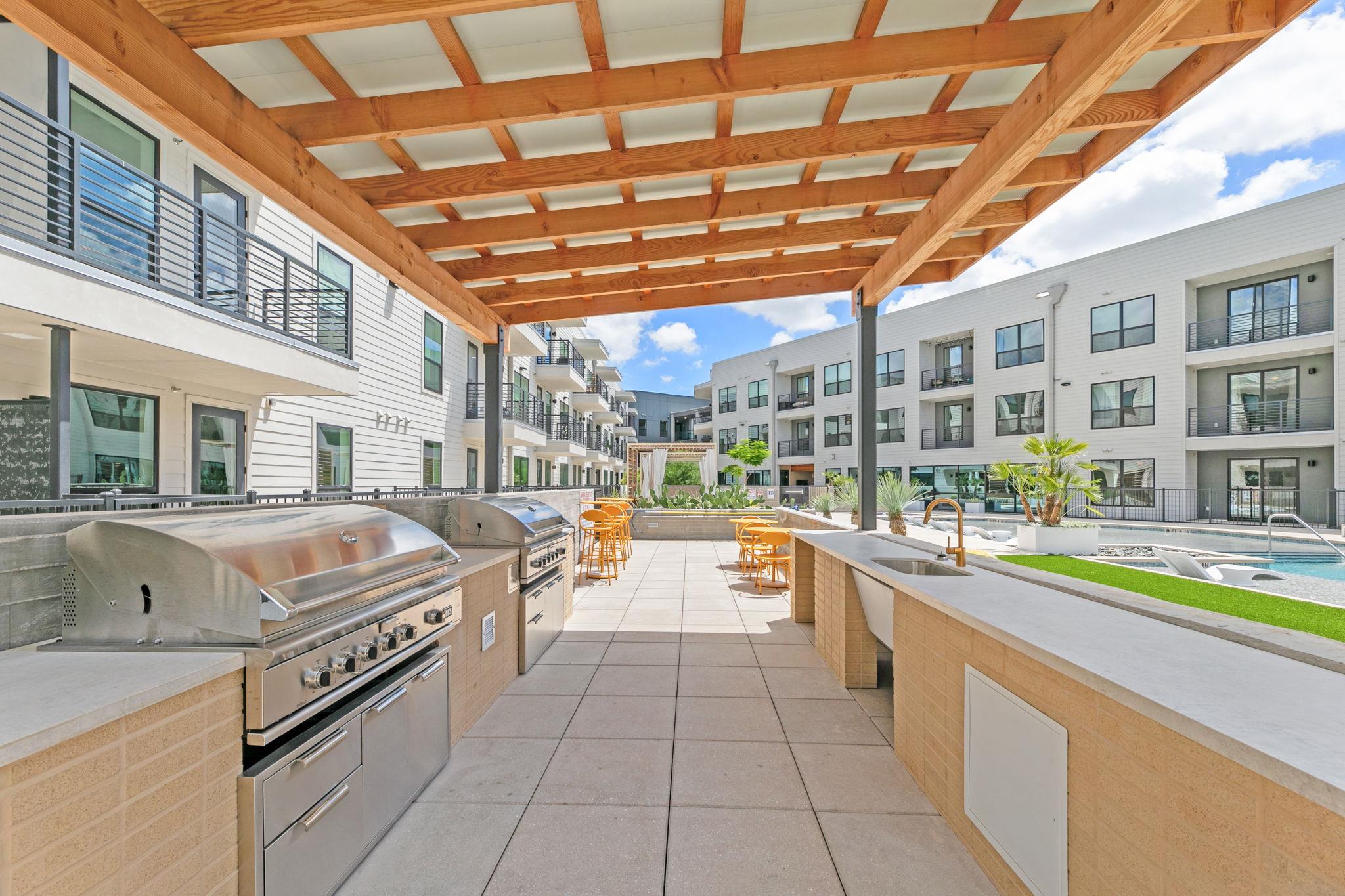 1701 Simond Ave # 407
