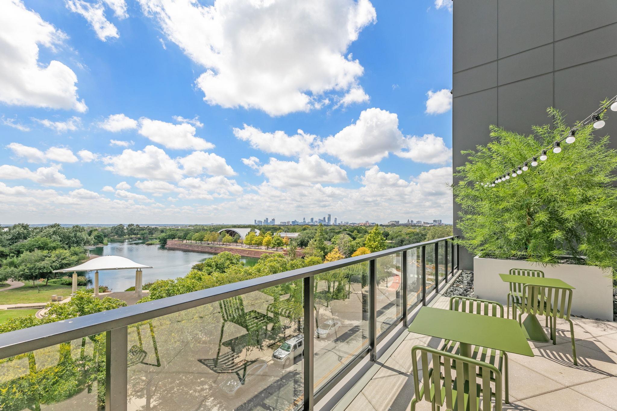 1701 Simond Ave # 407