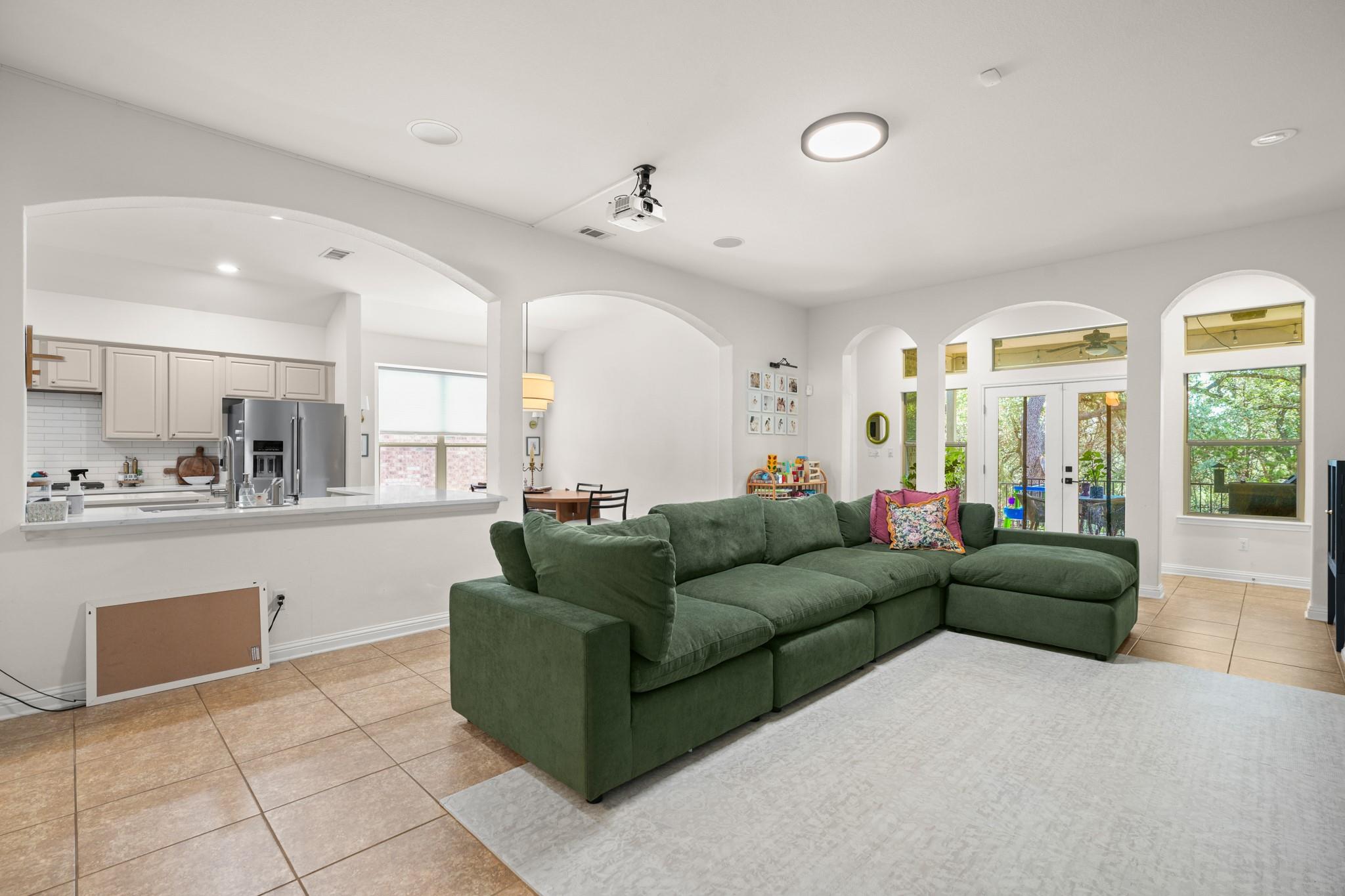 4613 Pyrenees PASS