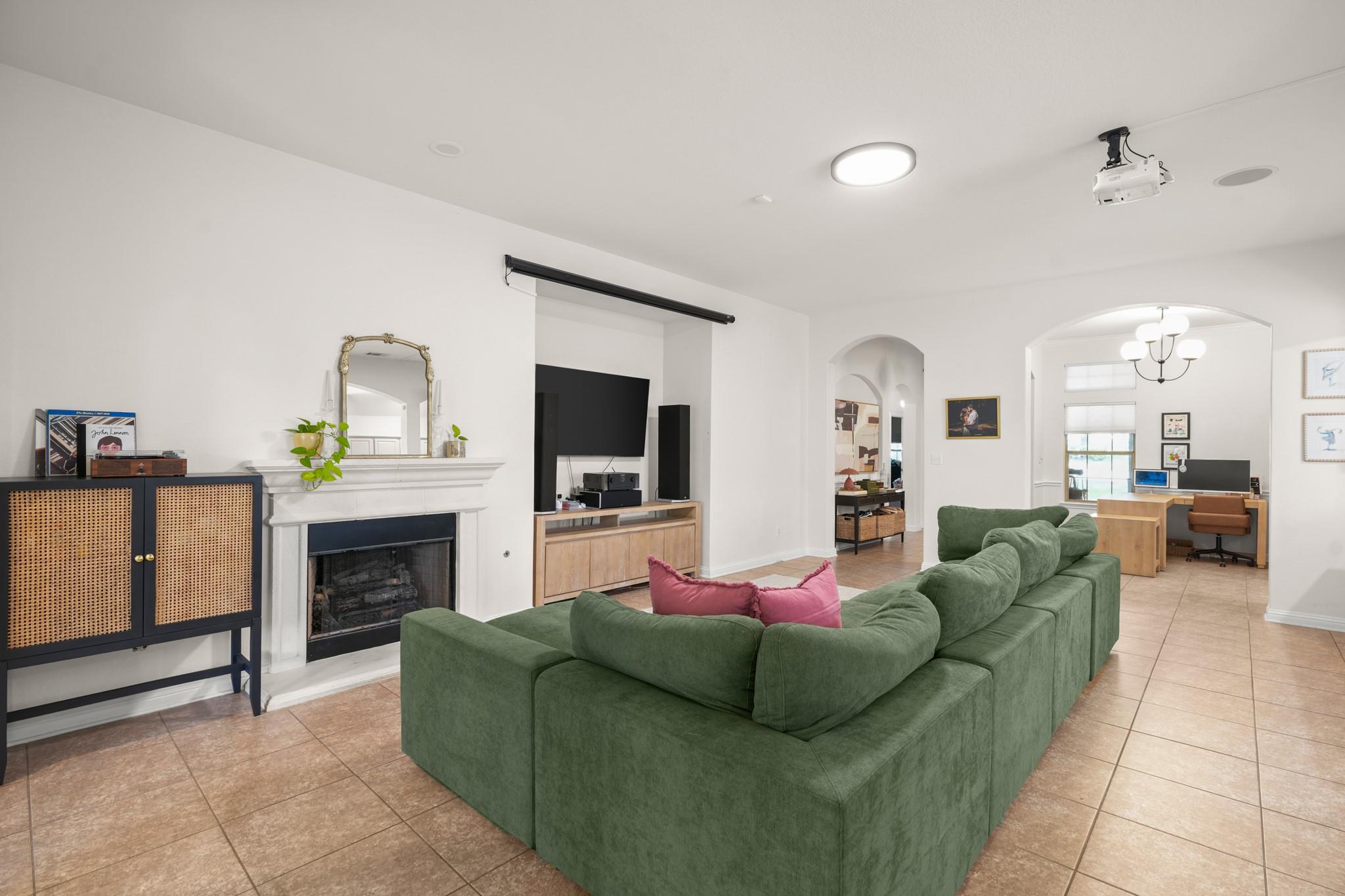 4613 Pyrenees PASS