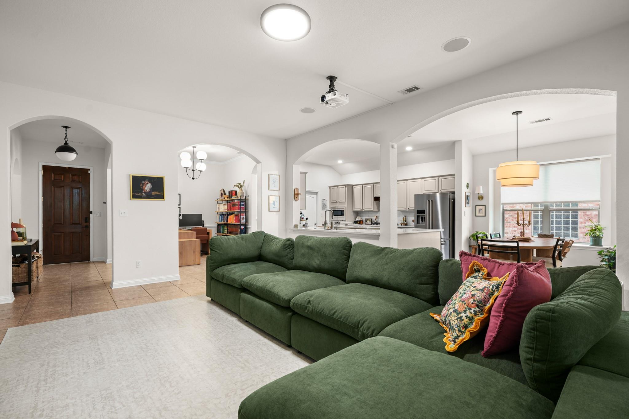 4613 Pyrenees PASS