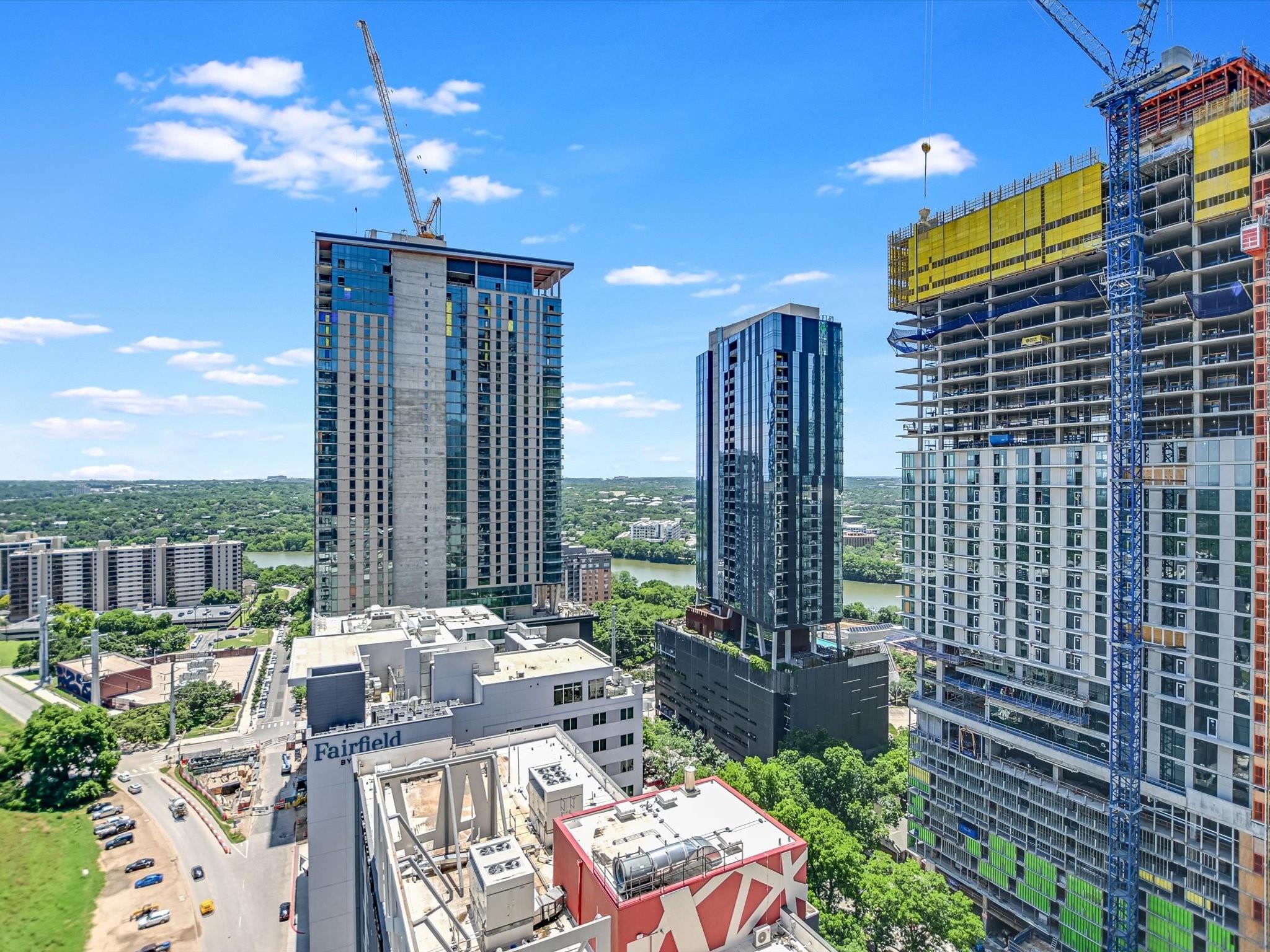 84 East Ave # 2506