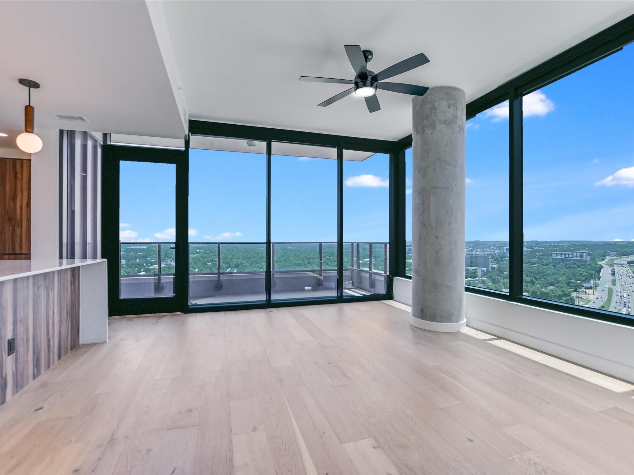 84 East Ave # 2506