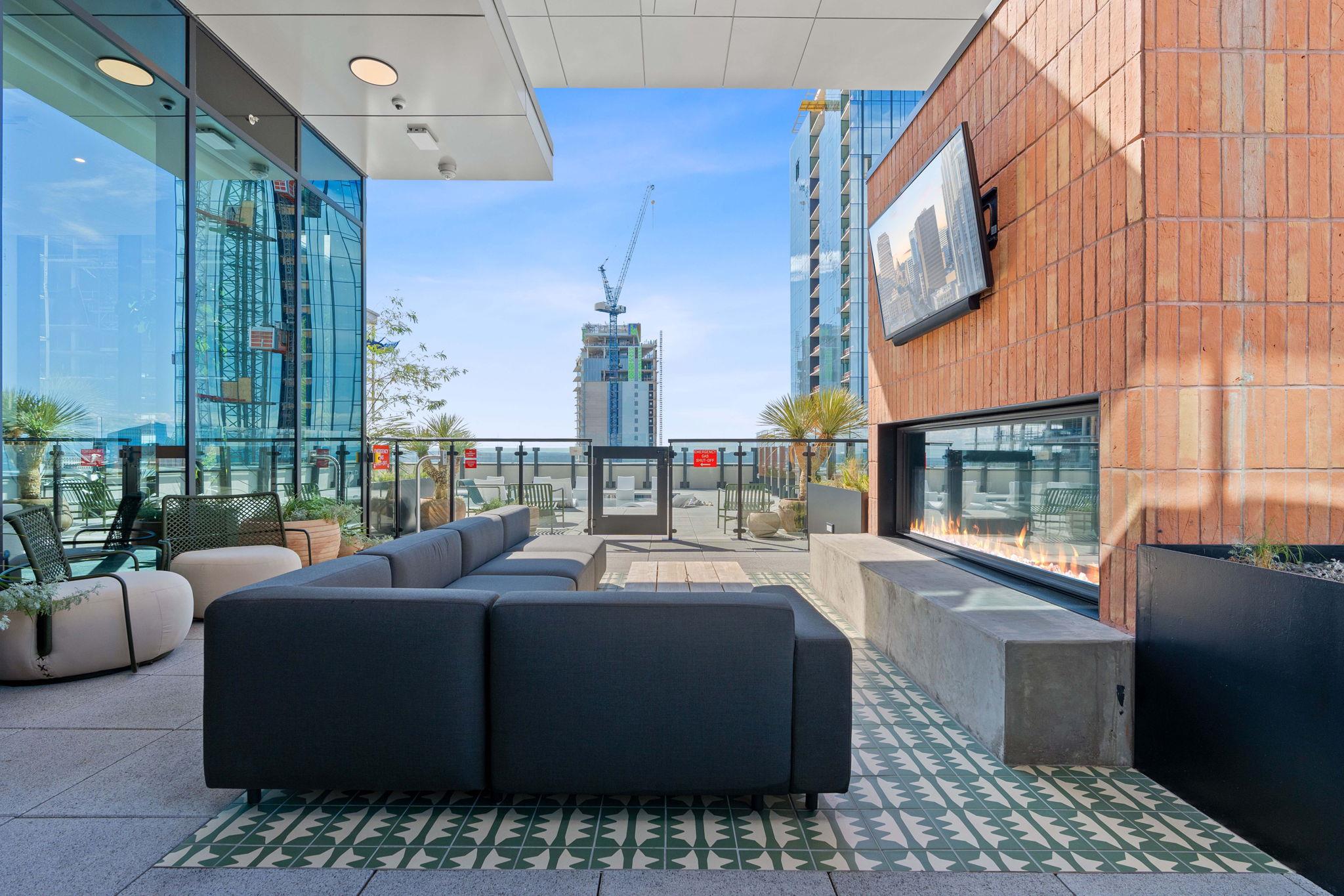 84 East Ave # 2506