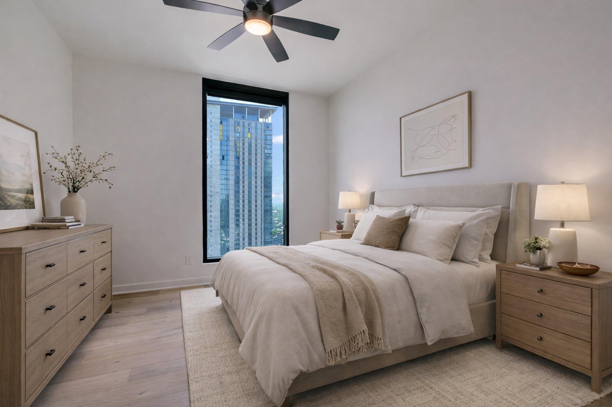84 East Ave # 2506