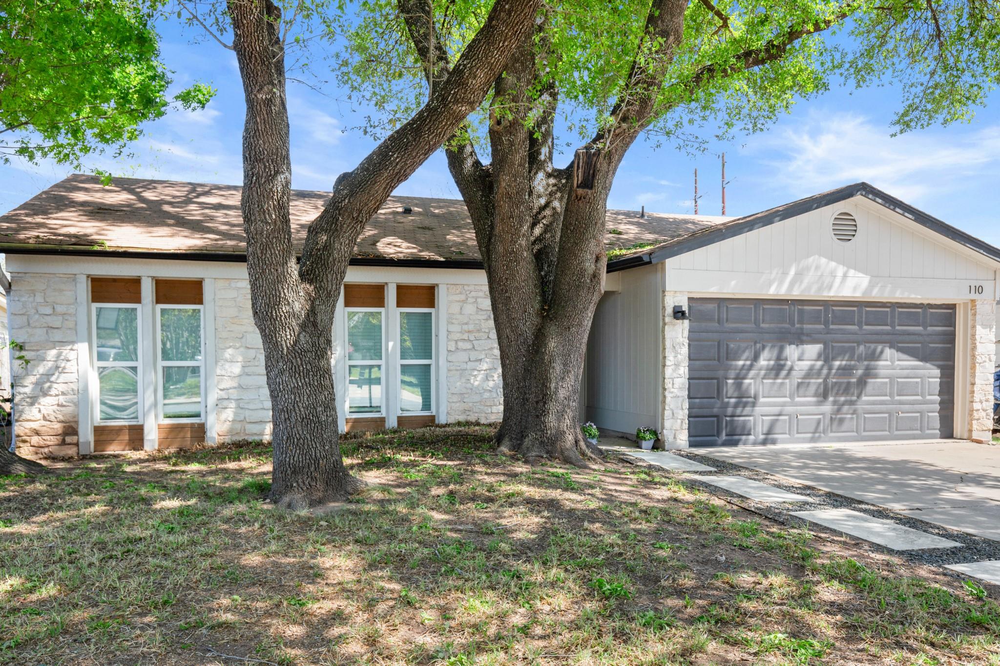 110 W Garrett RUN