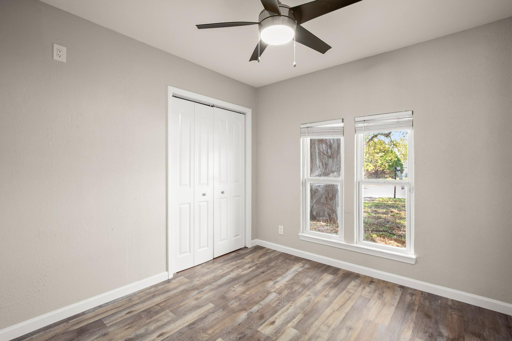 110 W Garrett RUN