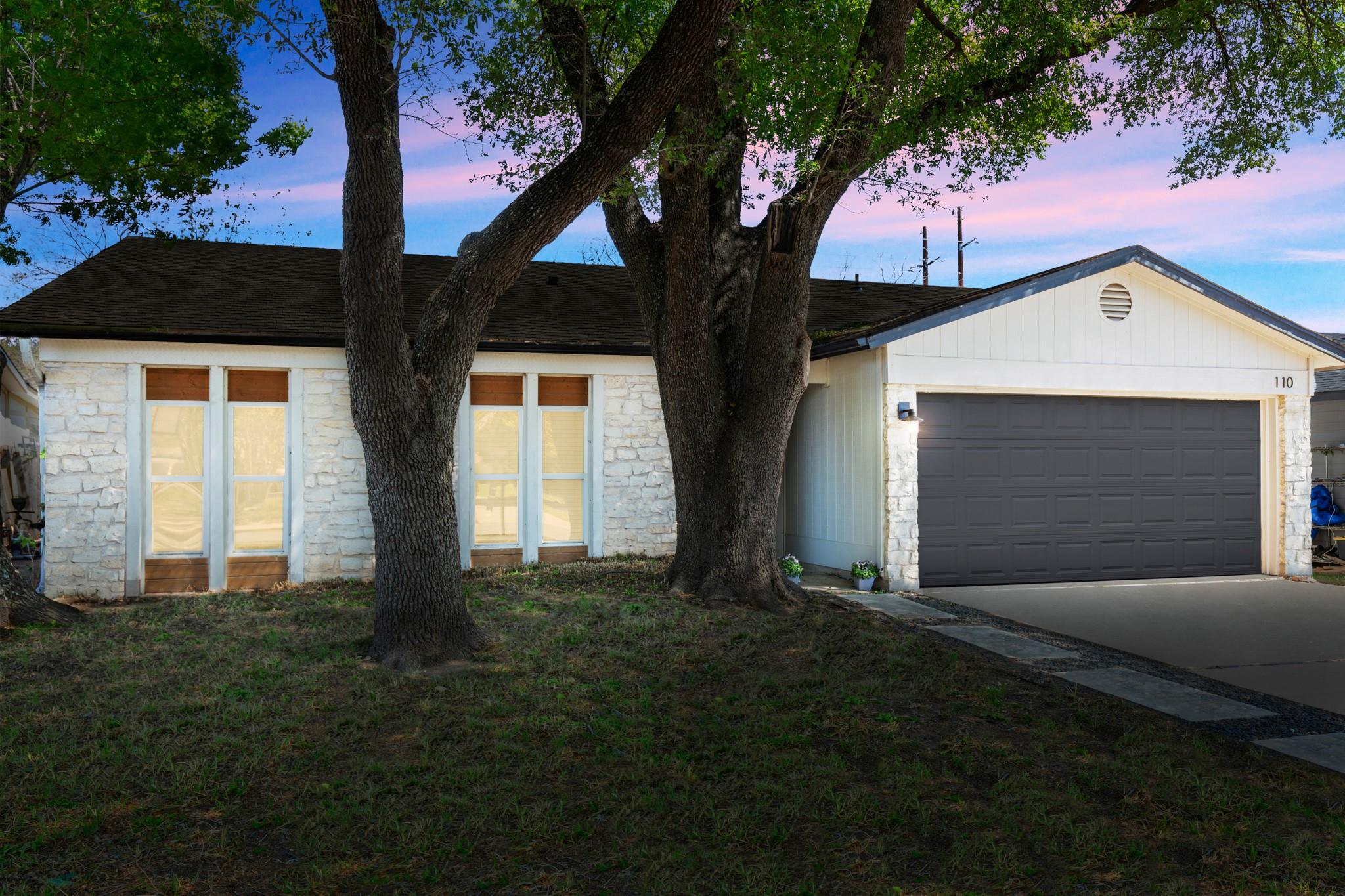 110 W Garrett RUN