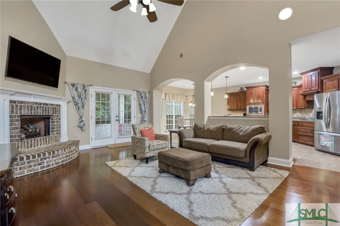 283 Saddlebrook Drive