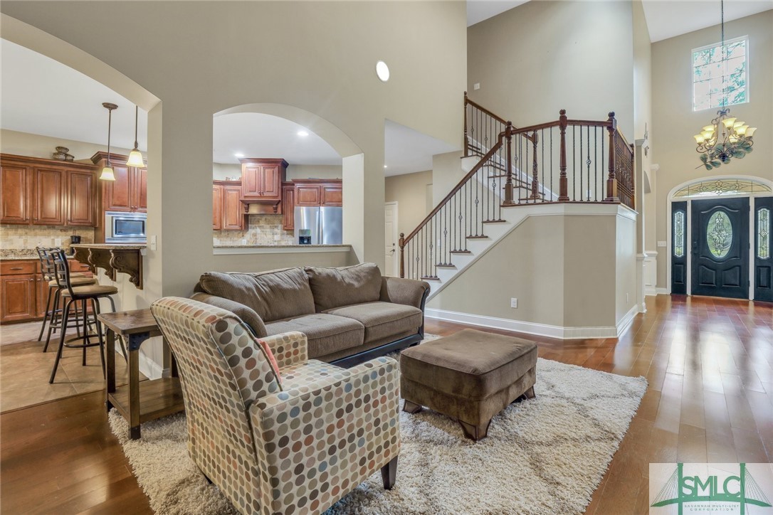 283 Saddlebrook Drive