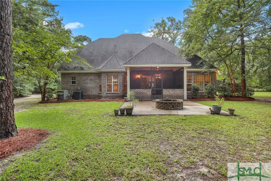 283 Saddlebrook Drive