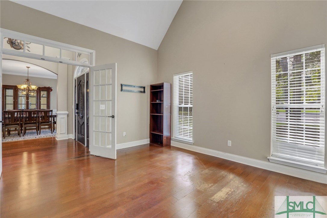 283 Saddlebrook Drive