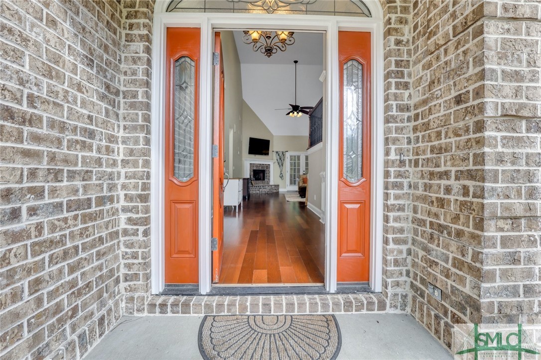 283 Saddlebrook Drive