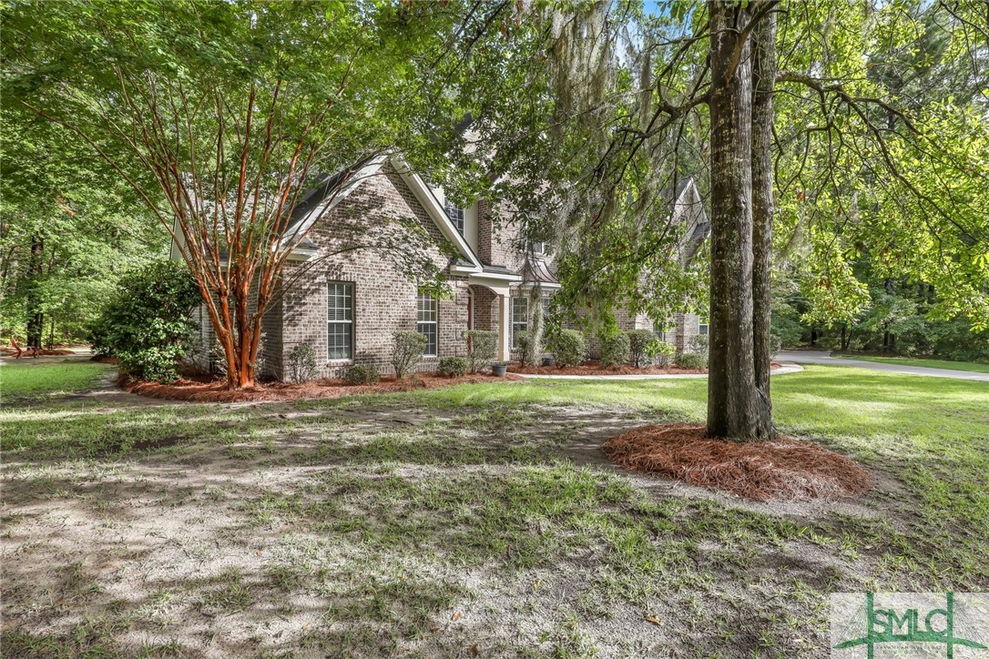283 Saddlebrook Drive