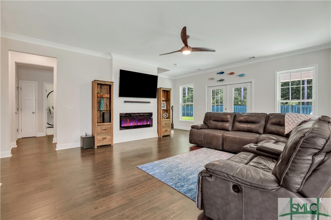 95 Simcoe Lake Drive