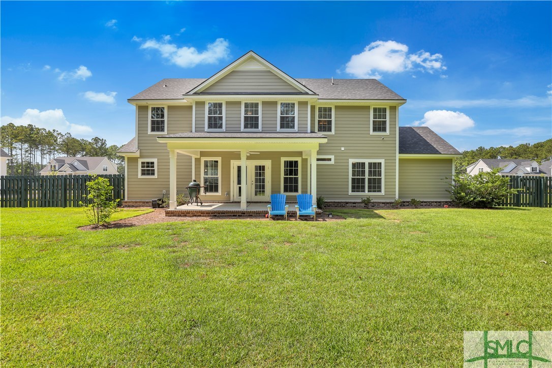 95 Simcoe Lake Drive