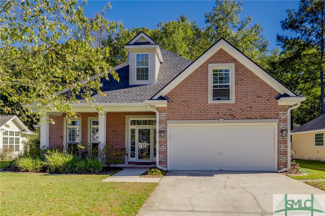 149 Fire Thorn Lane